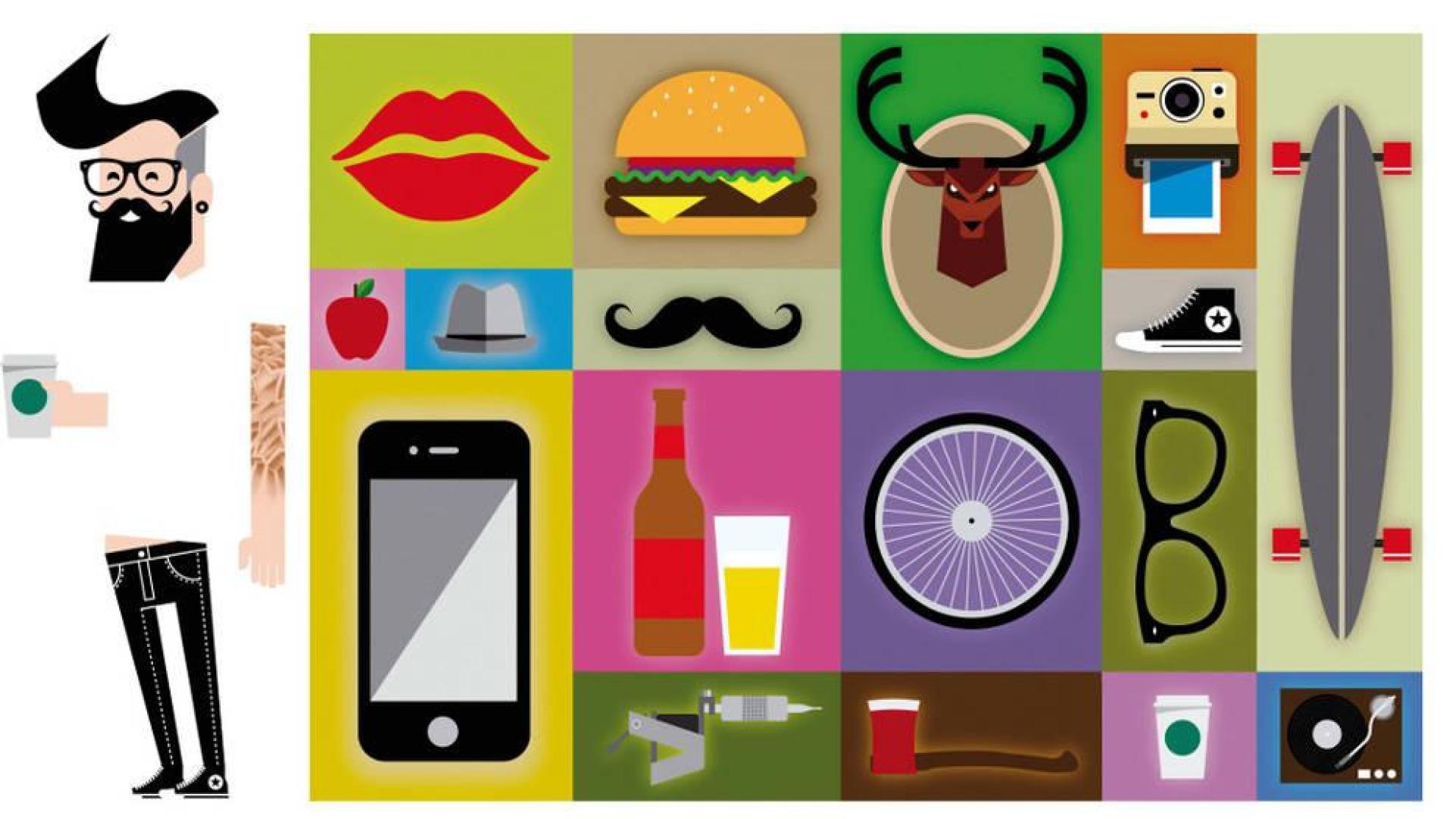 "Hipsters", ¿el fin de una moda o el turno de la reinvención?