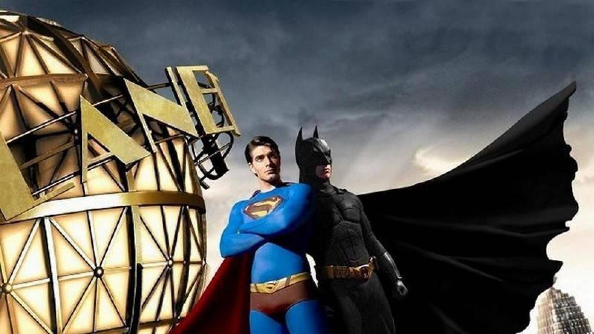 ¿Cuándo llegará  el tráiler de Batman v Superman?