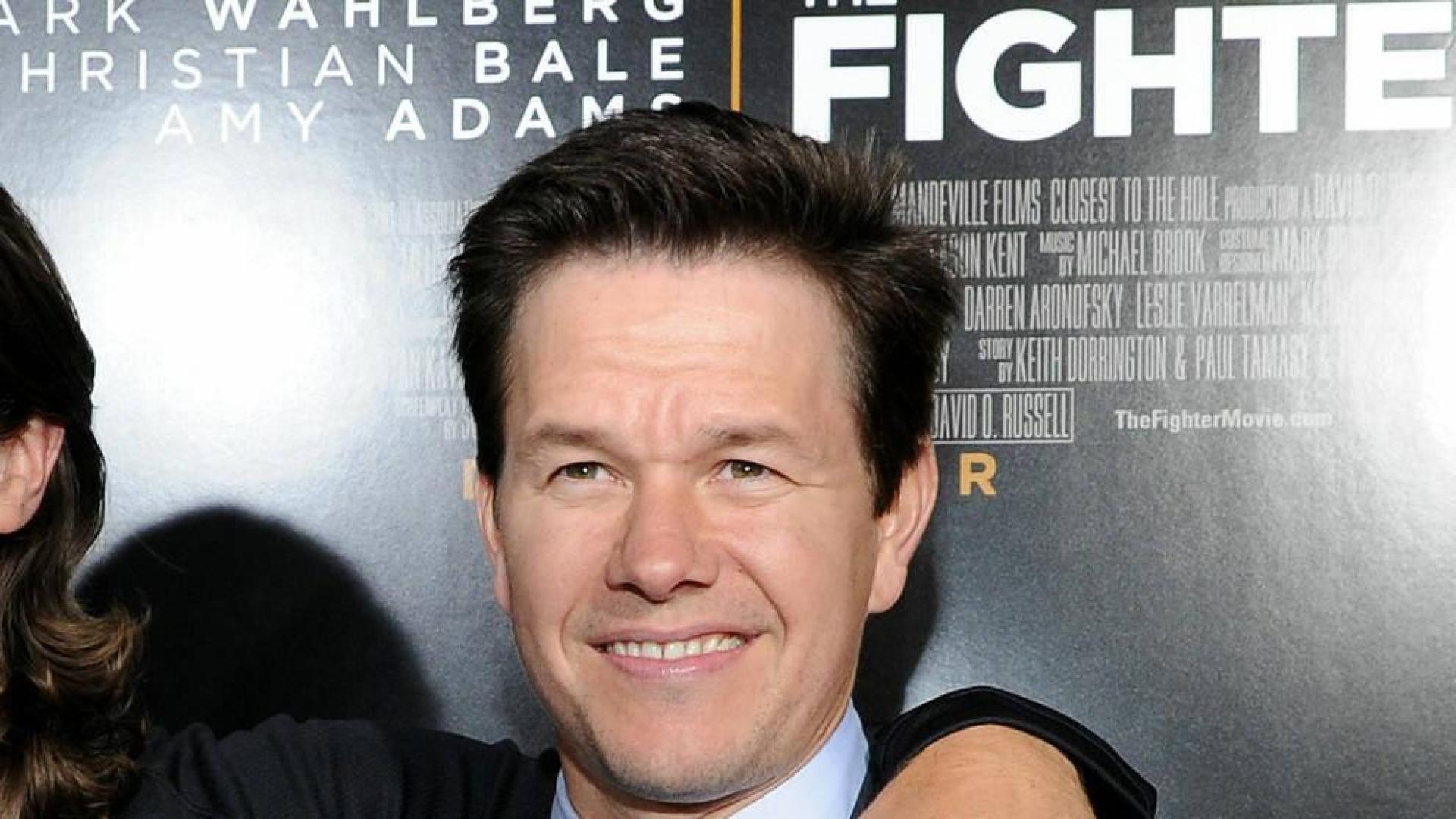 Mark Wahlberg pide perdón por su historial delictivo