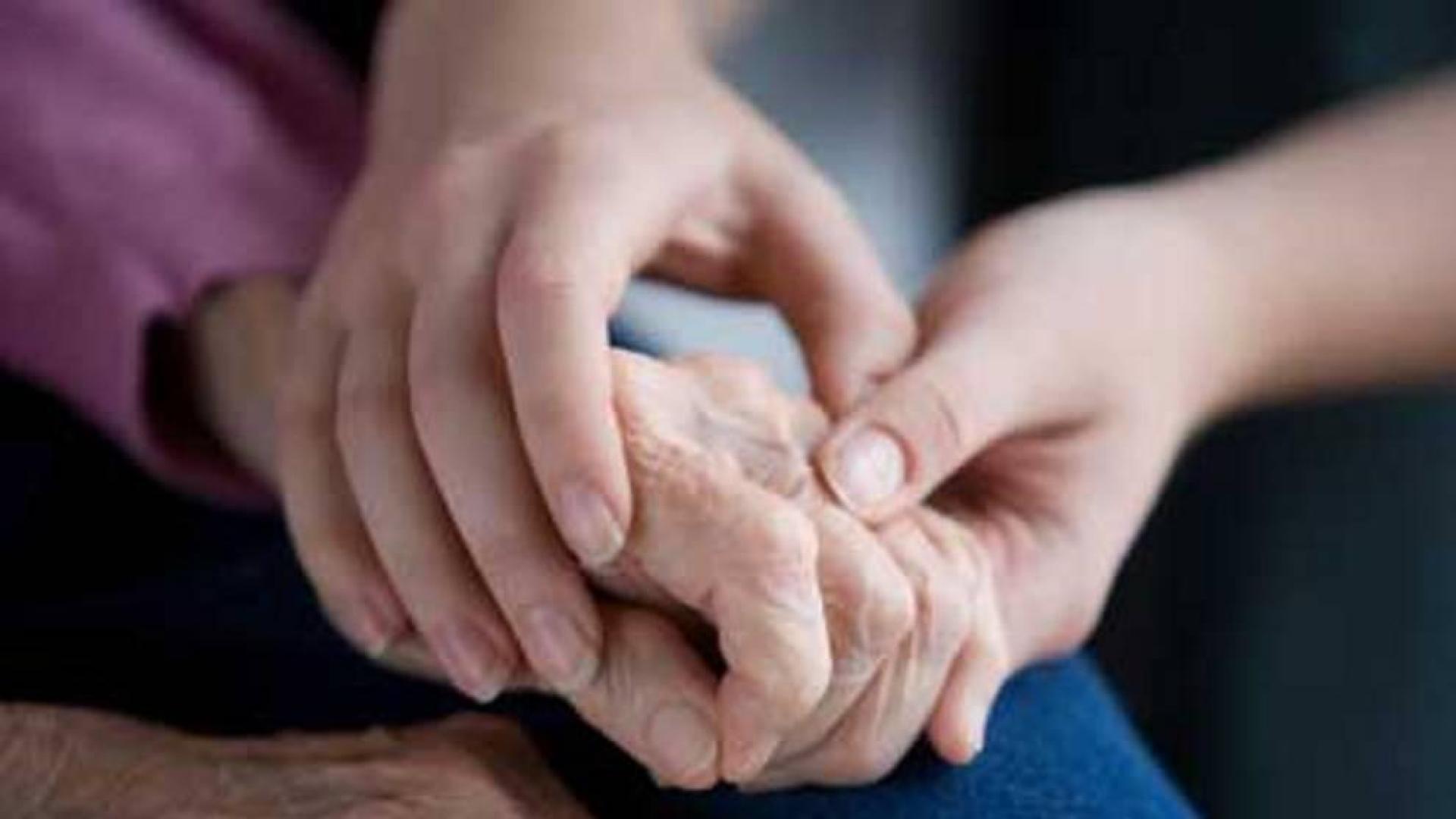 En Navarra hay 2.243 afectados de parkinson