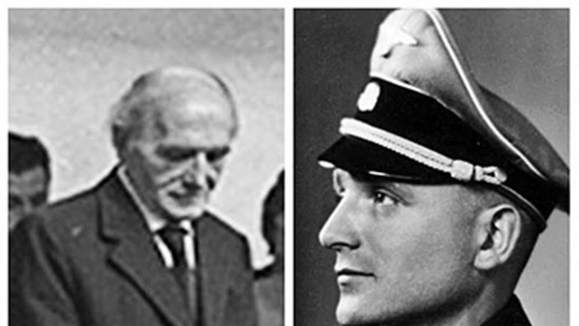 Klaus Barbie