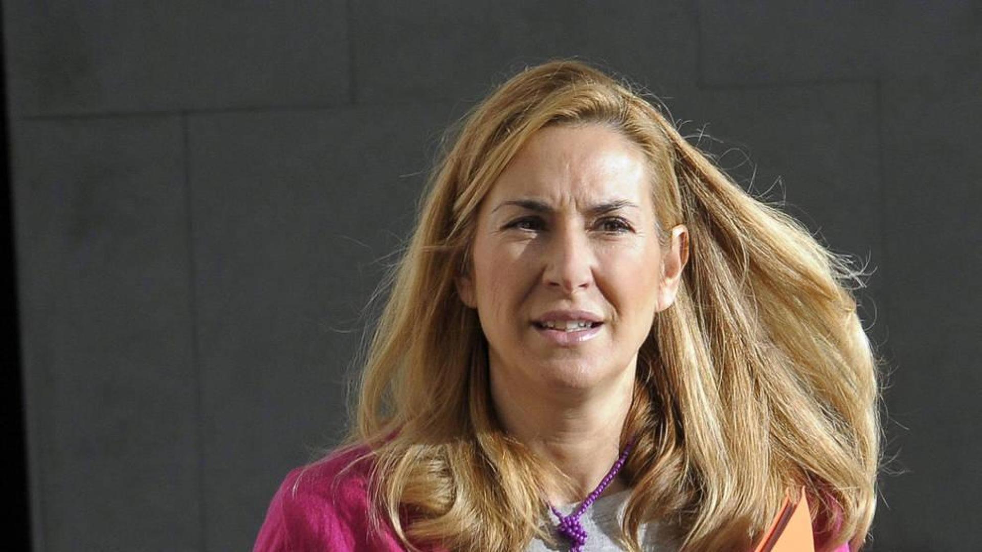 Ana Beltrán se perfila como la candidata del PP a las forales