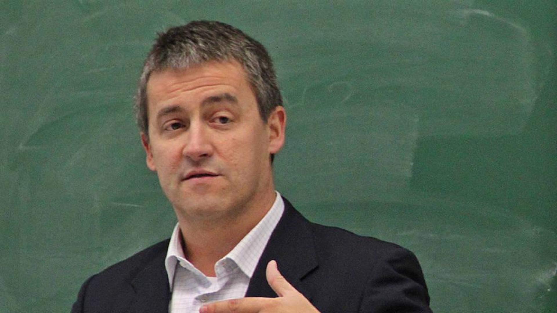 La empresa del siglo XXI