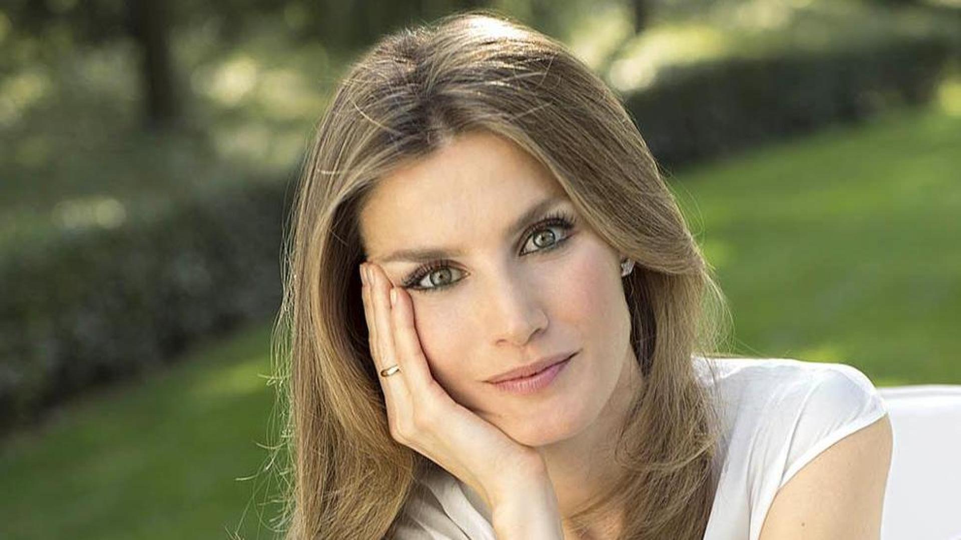Reportaje gráfico de la Princesa de Asturias de Cristina García Rodero