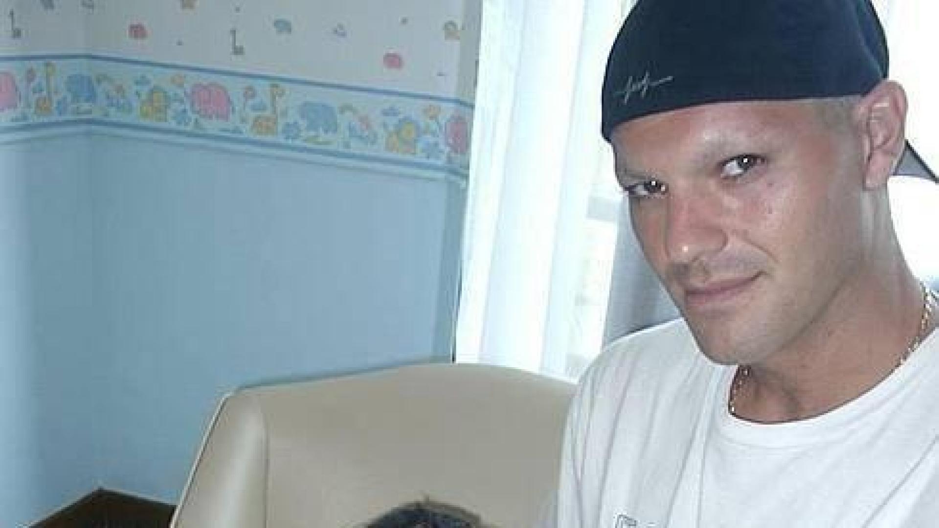 Frank de la Jungla confiesa haber vencido al cáncer