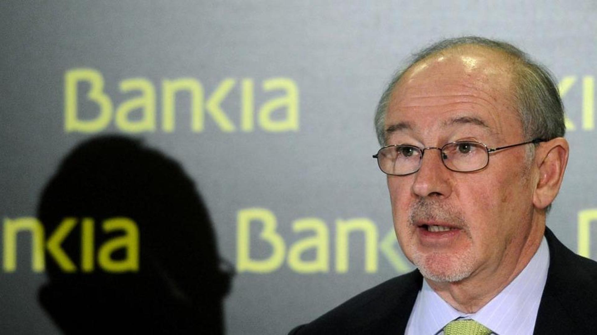 El Santander ficha a Rodrigo Rato para su consejo asesor internacional