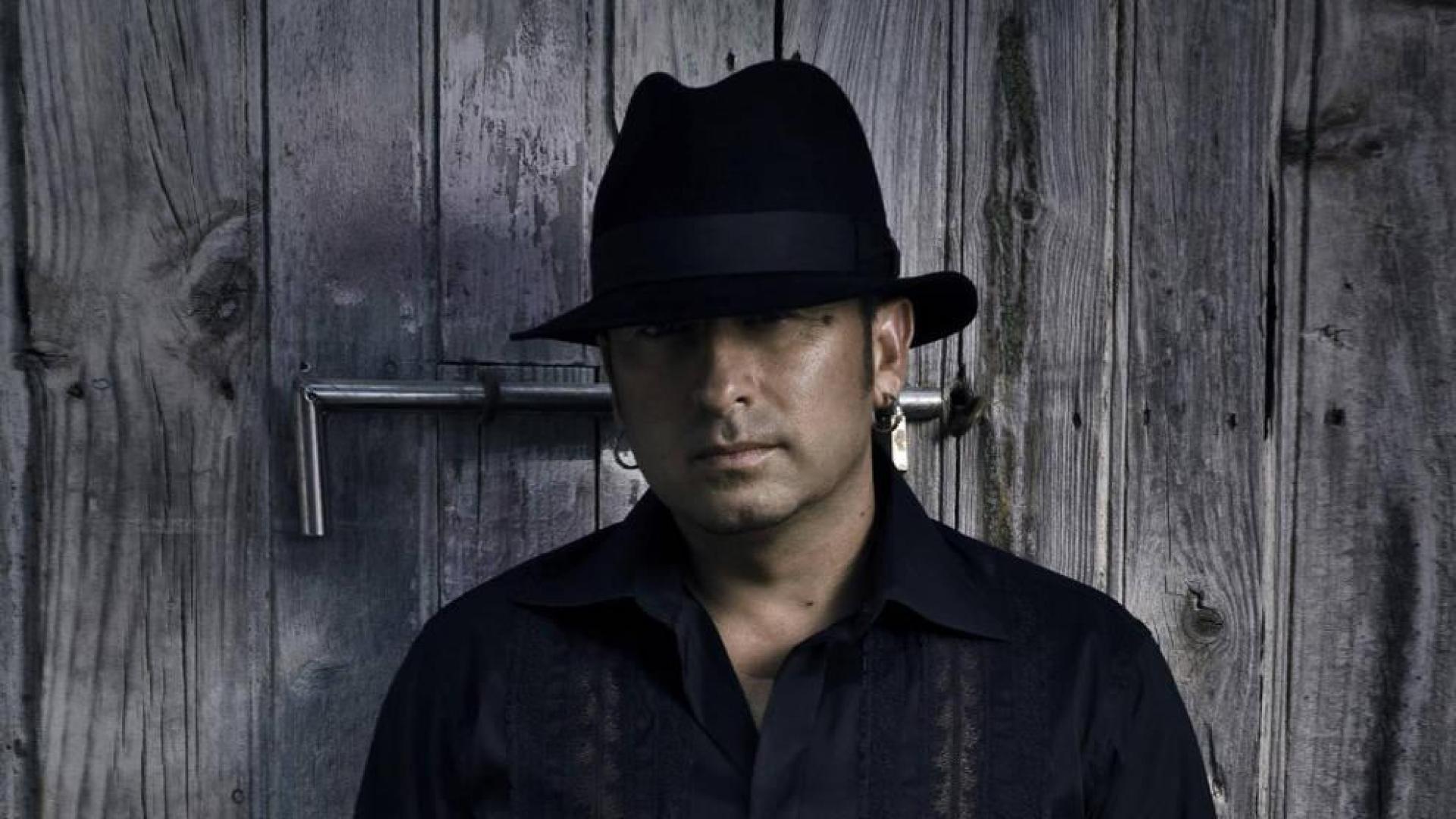 El Barrio: "Me he realizado como padre y como autor"