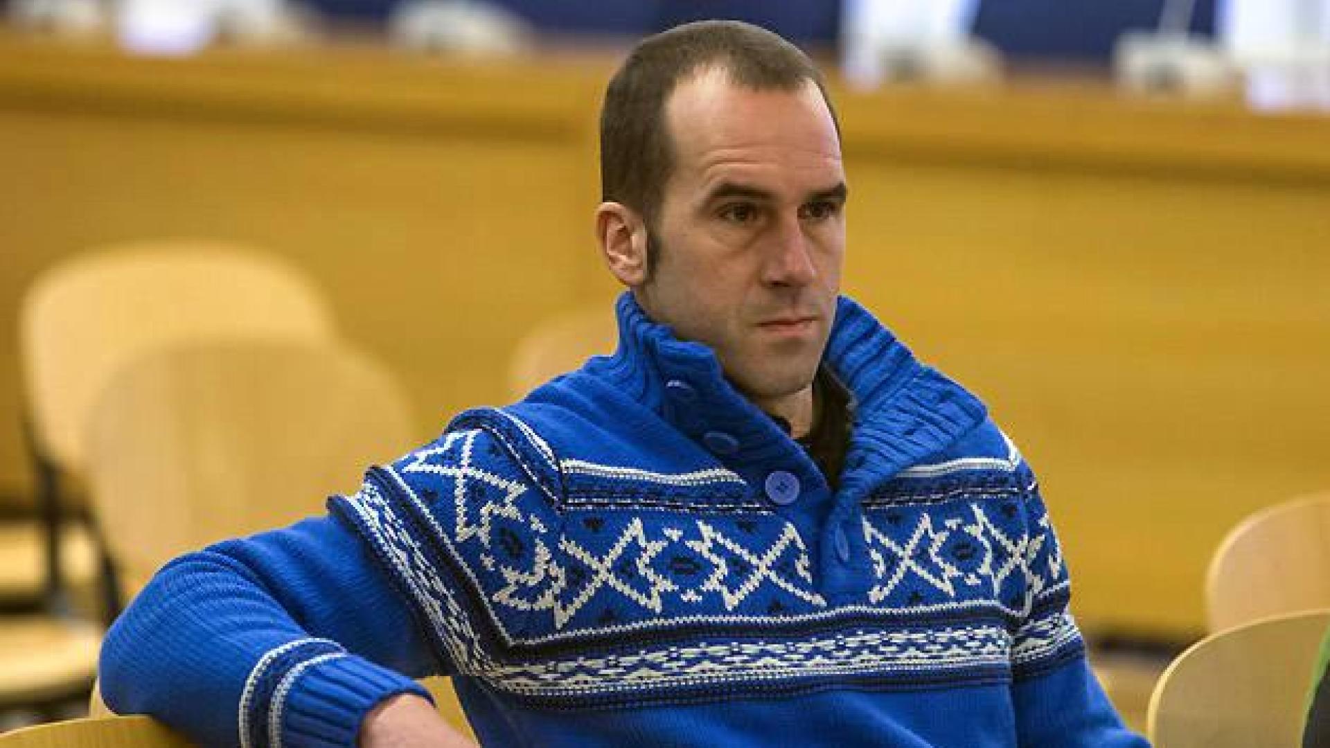 Txeroki niega la autoridad de la AN para juzgar a los vascos