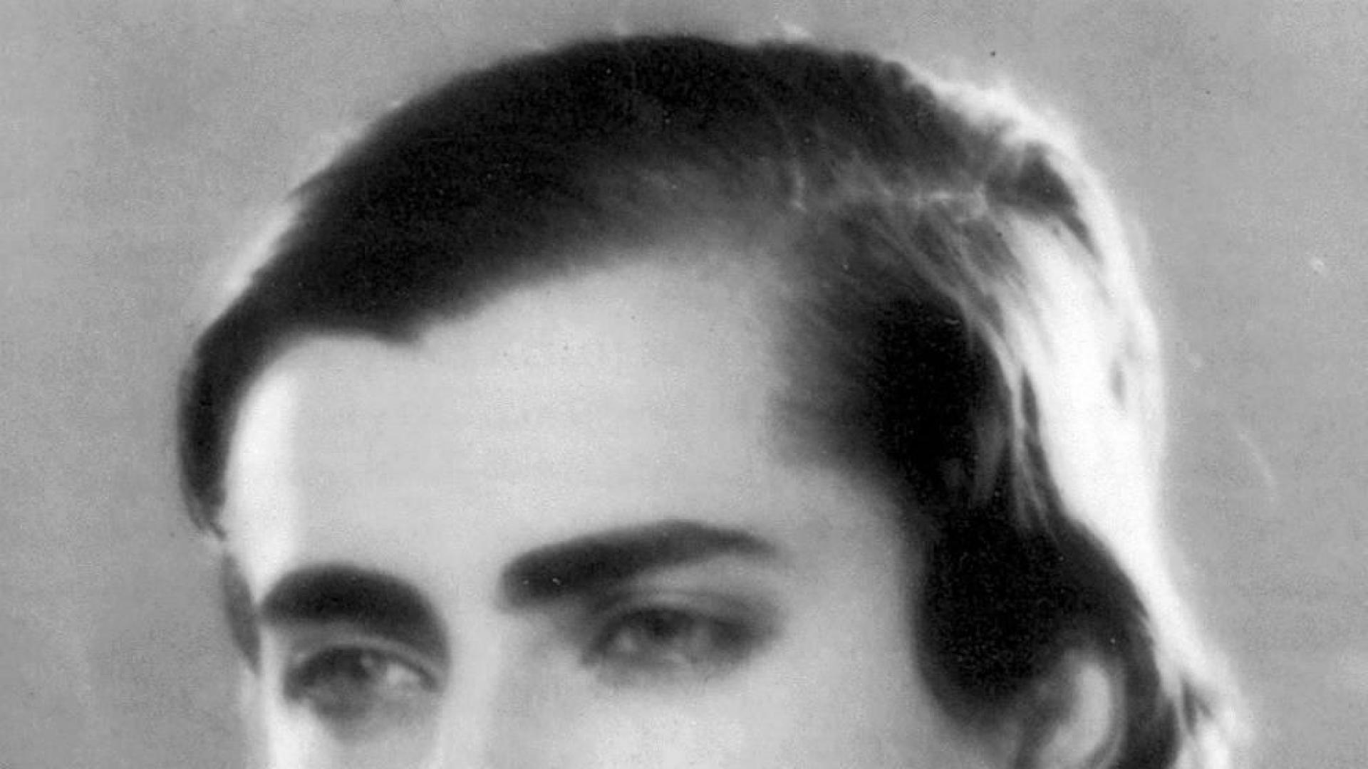 Matarse por amor... hacia el escritor Juan Ramón Jiménez