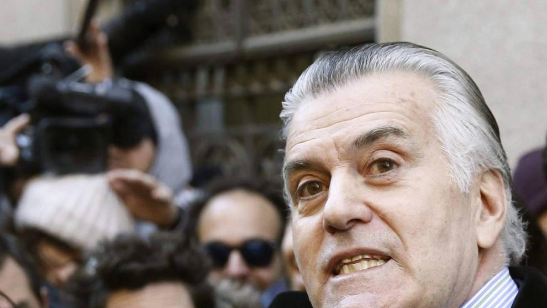 "Rajoy conocía la contabilidad B  en el PP desde el principio"