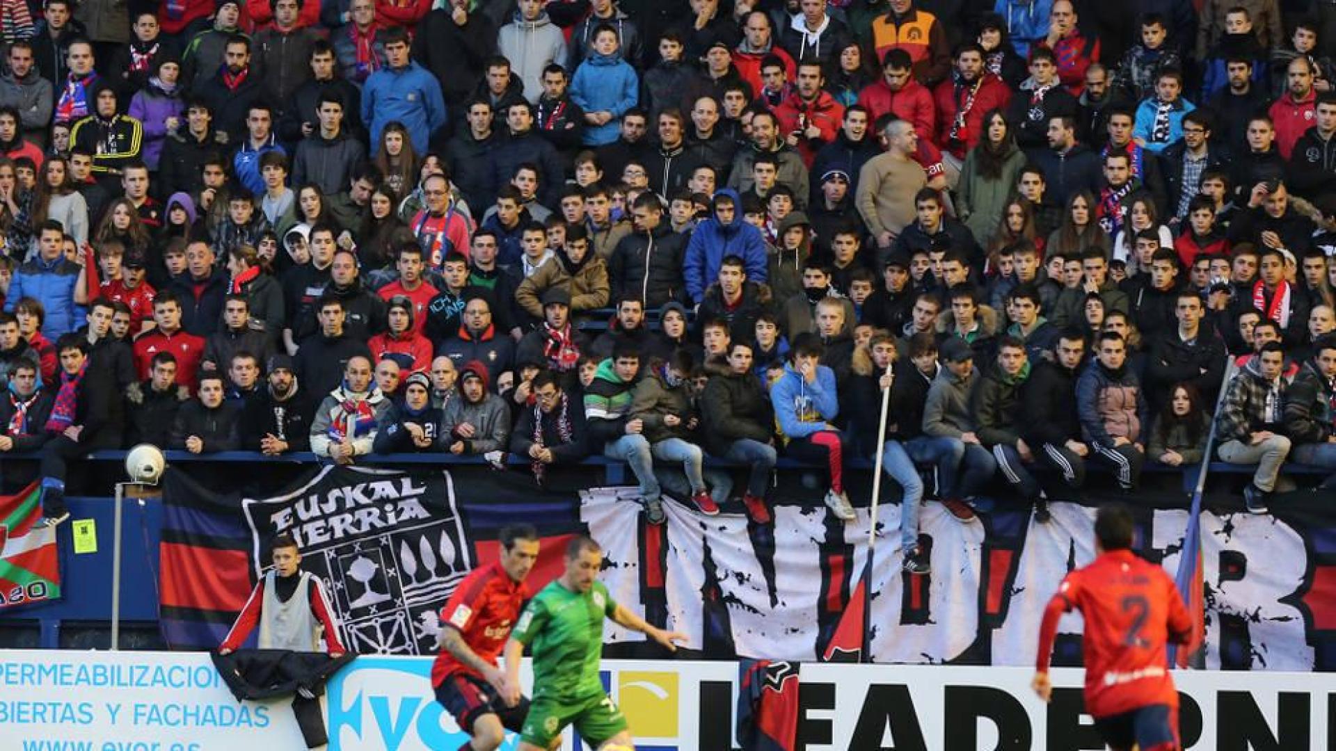 Indar Gorri, contra el Sabadell