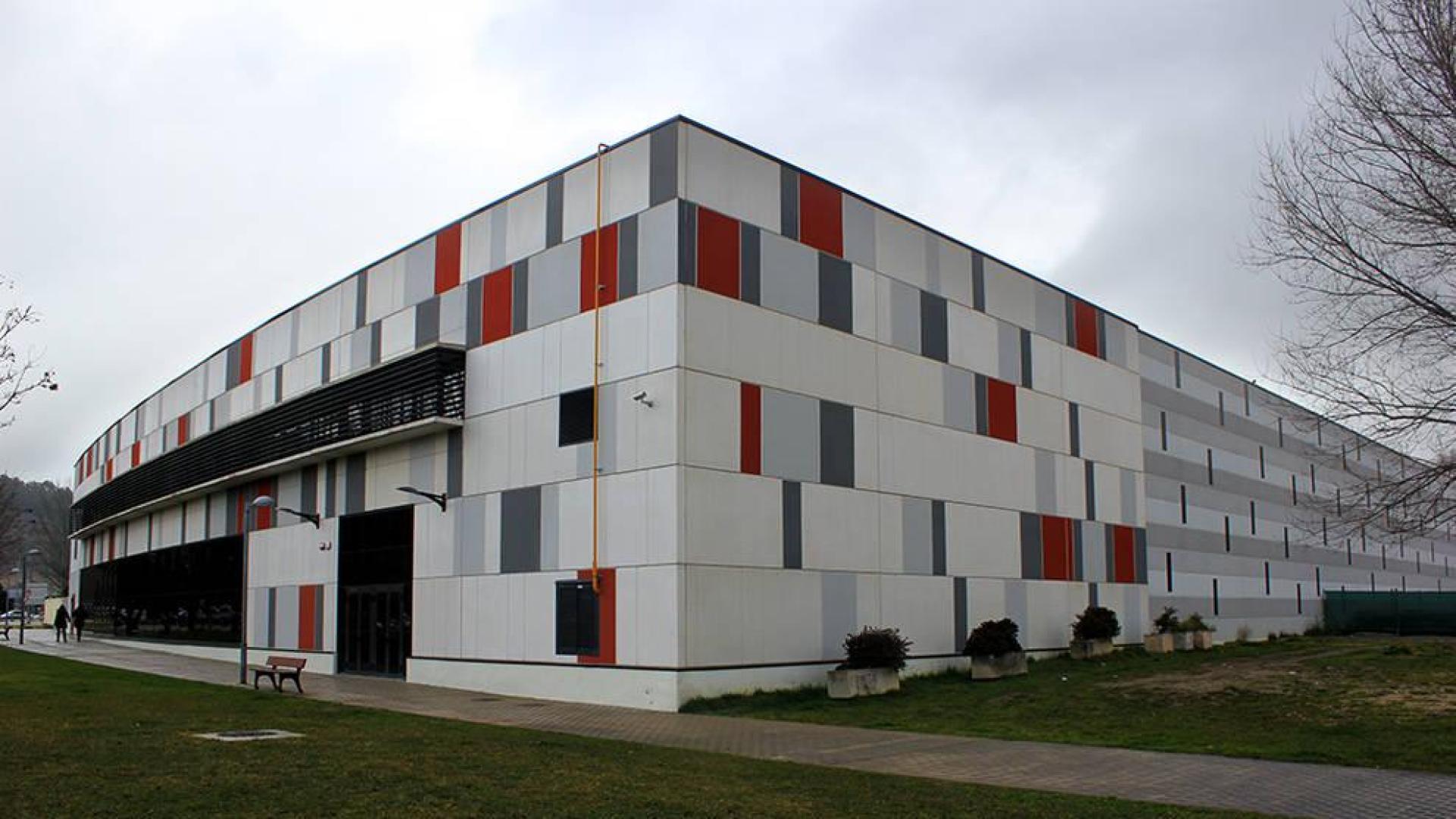 Cáritas Navarra inaugura su nuevo centro ocupacional este martes