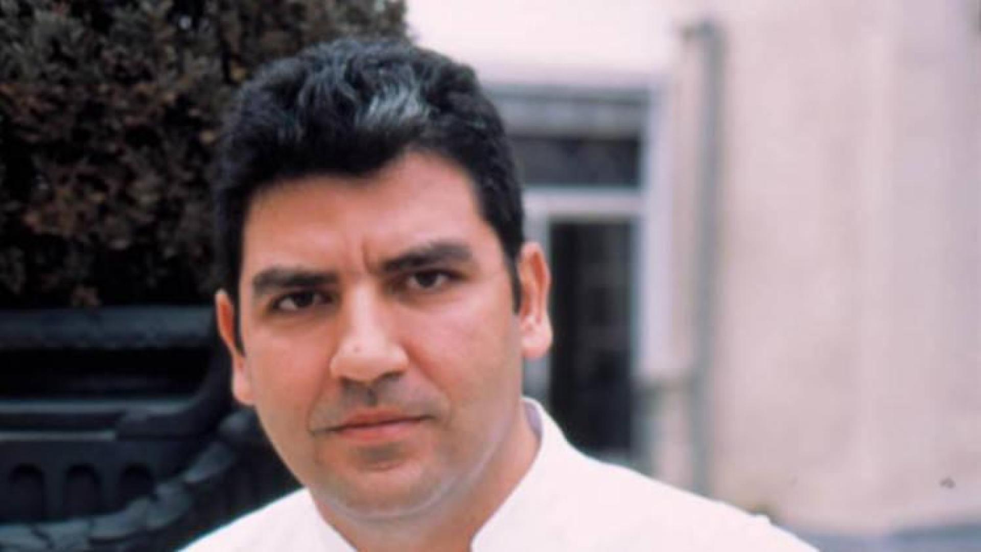 Paco Roncero explica las razones de su triunfo empresarial