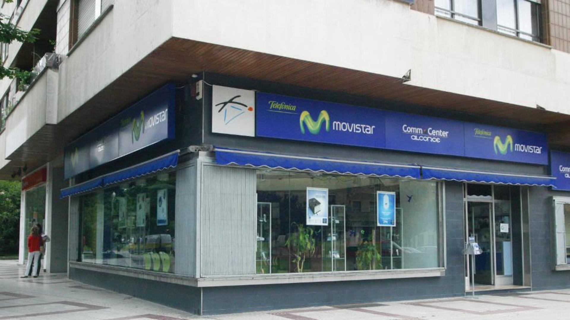 Telefónica logra que la justicia de el visto bueno a Movistar Fusión