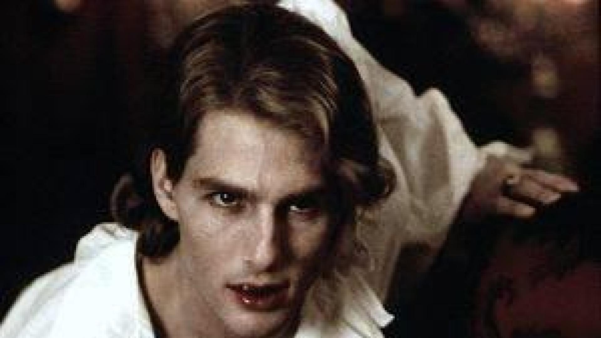 Anne Rice, la reina de los vampiros, corona a su príncipe Lestat