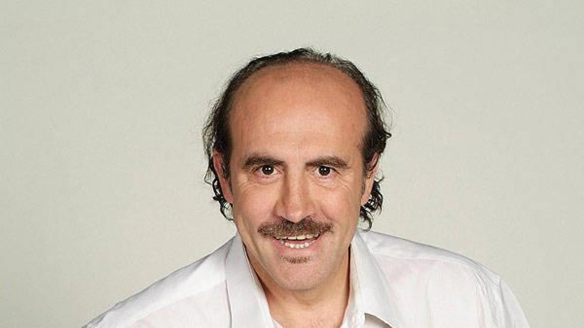 Muere el actor y cómico Pedro Reyes a los 53 años
