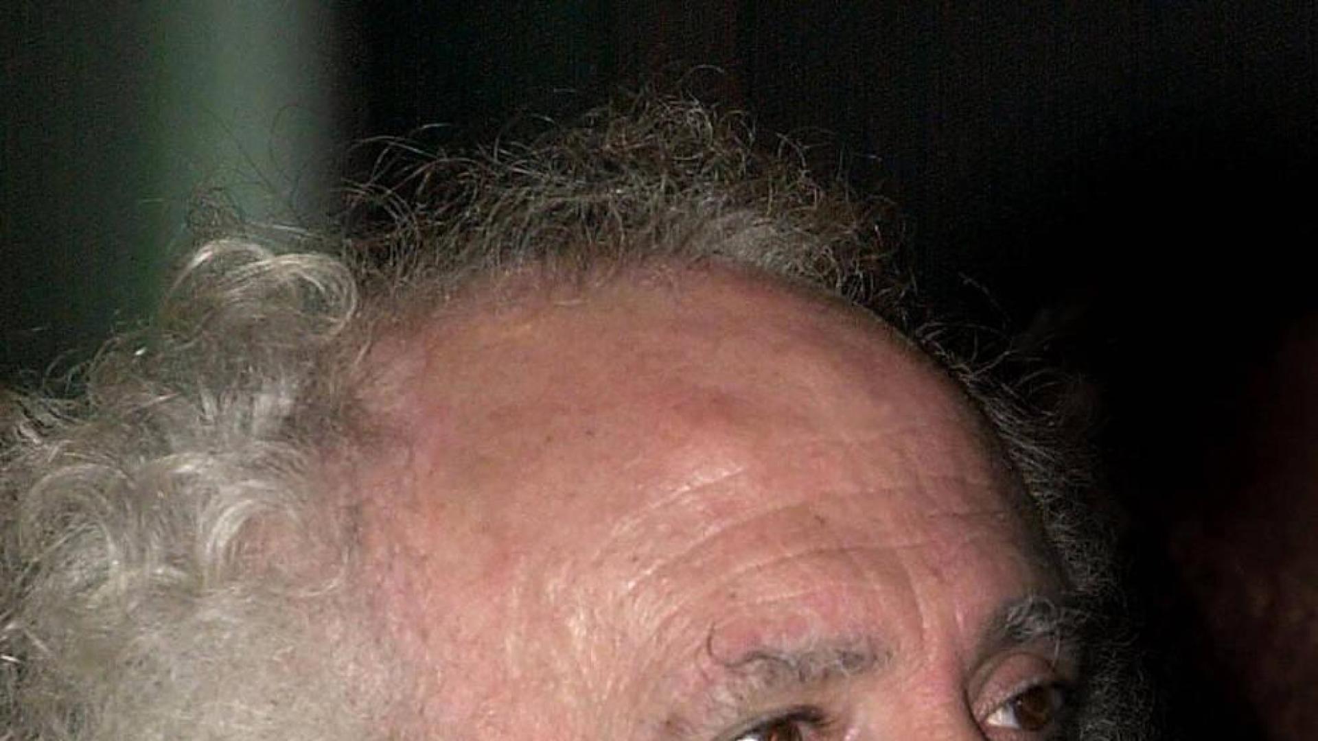Joaquín Luqui.