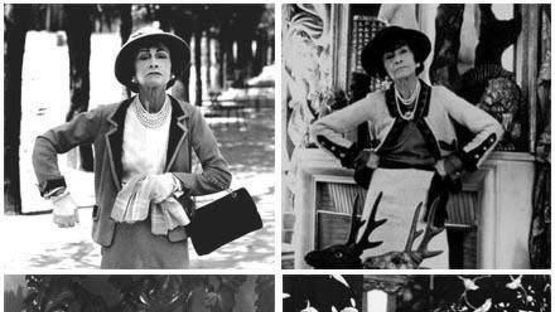 Coco Chanel y Frida Kahlo, explicadas para los niños
