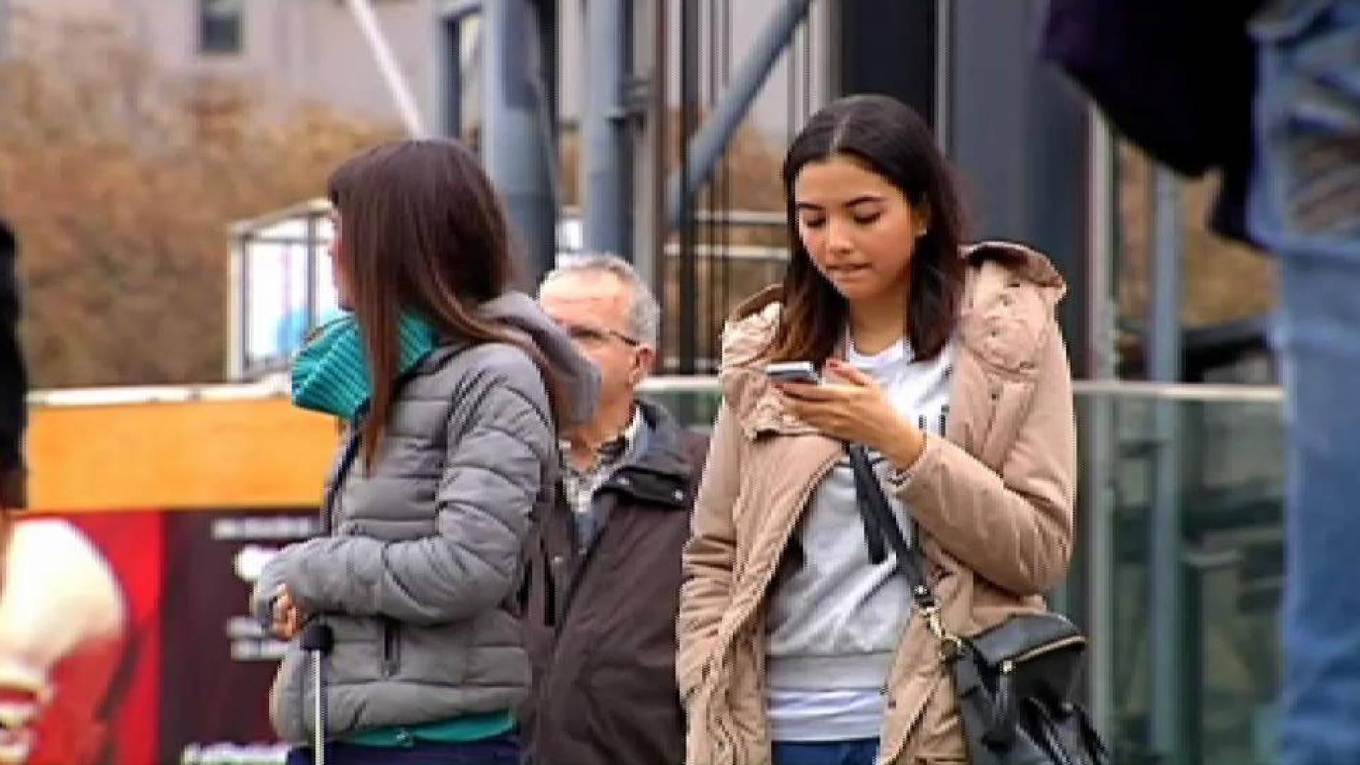 La culpa es de las TIC (Tecnologías de la información)