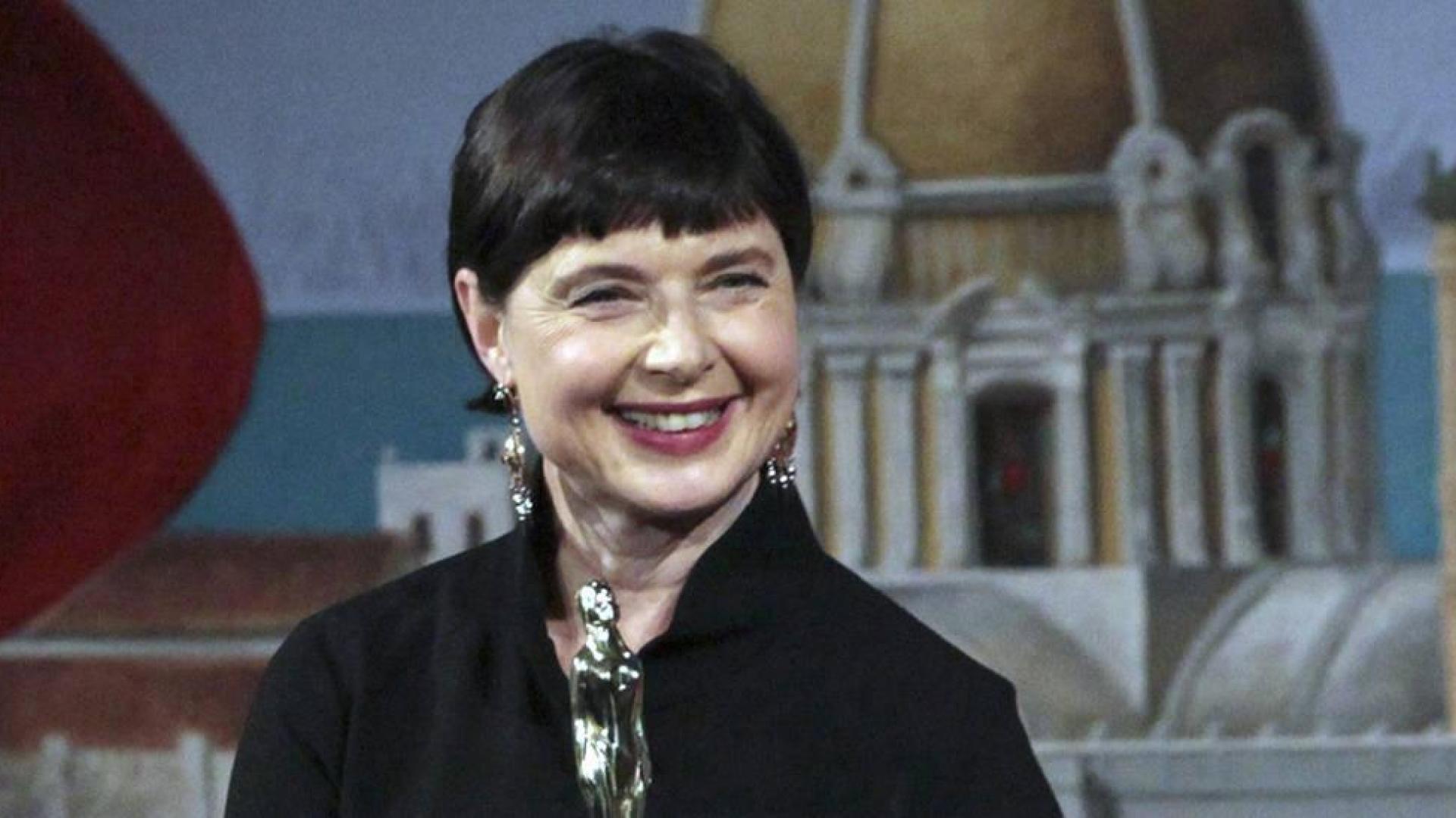 Isabella Rossellini presidirá Una Cierta Mirada en Cannes