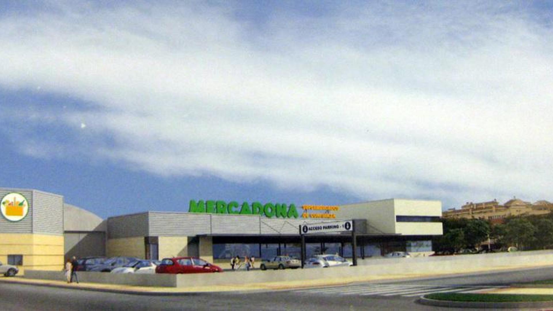 Mercadona se instalar&aacute; en Bara&ntilde;&aacute;in con el respaldo de UPN, PSN y PP