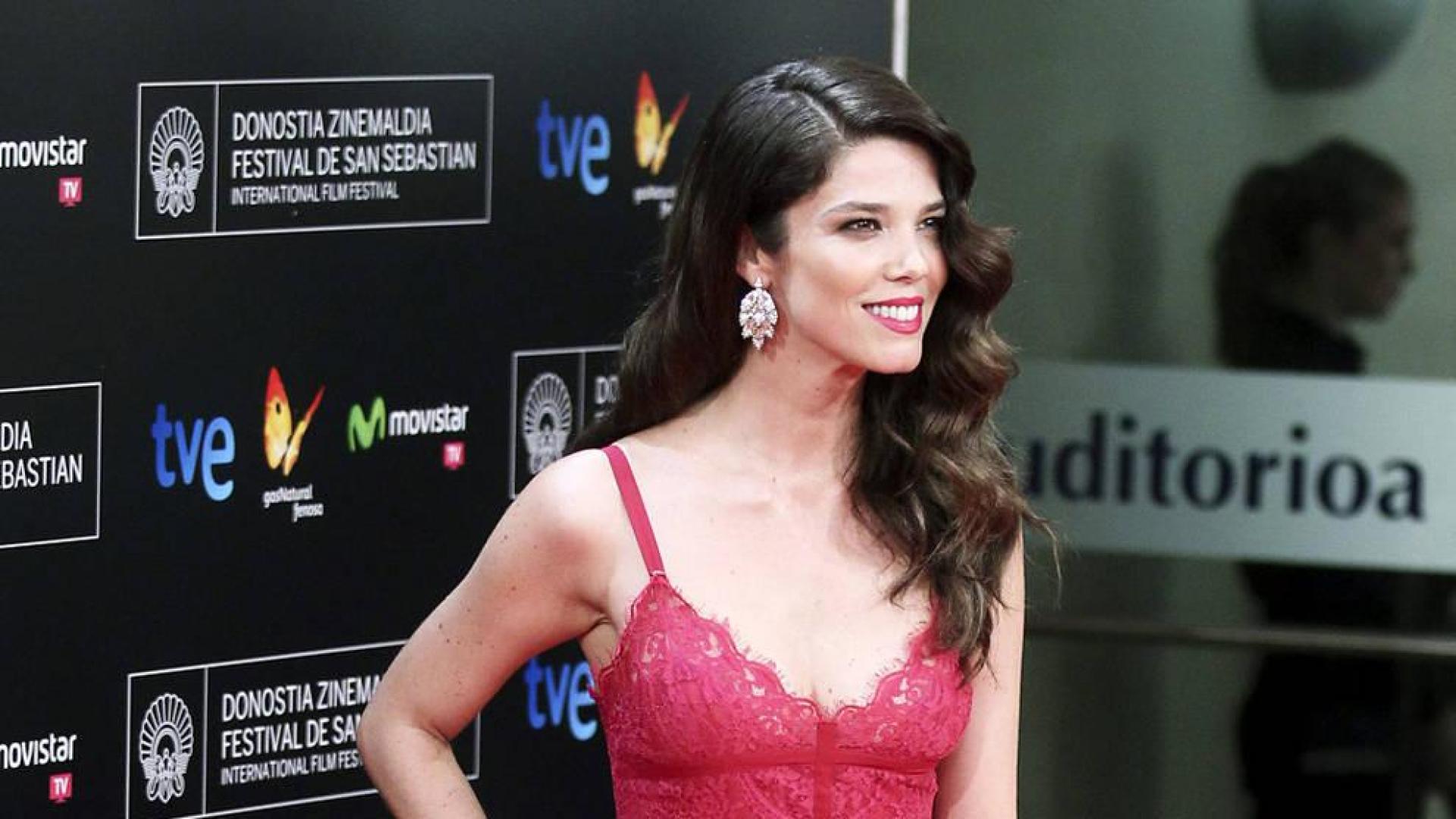 Juana Acosta se incorpora a la serie 'Velvet'