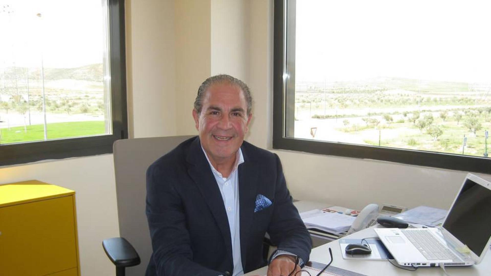 Este año esperamos facturar 35 millones de euros