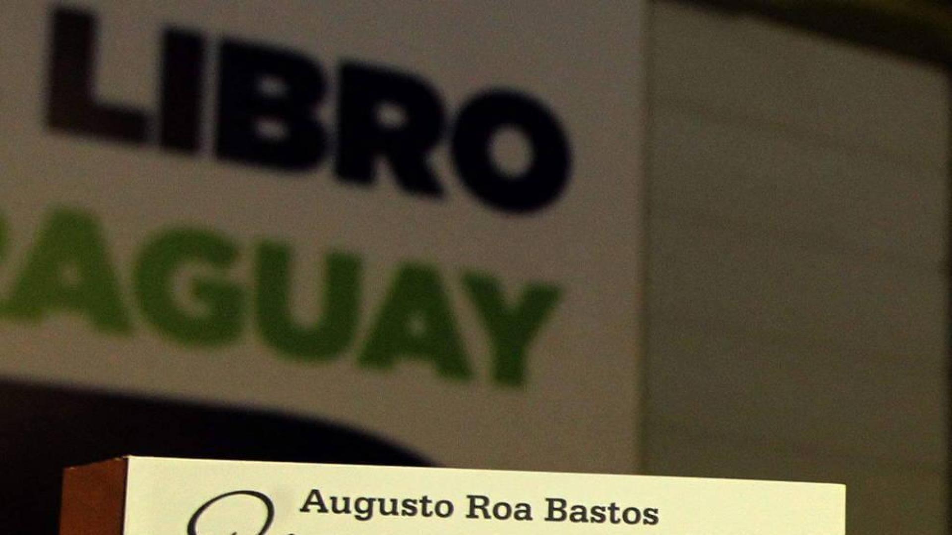 'Yo, el Supremo', de Augusto Roa Bastos, en edición especial