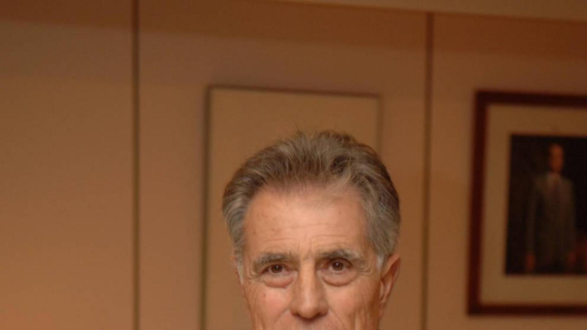 Muere a los 77 años el periodista Jesús Hermida