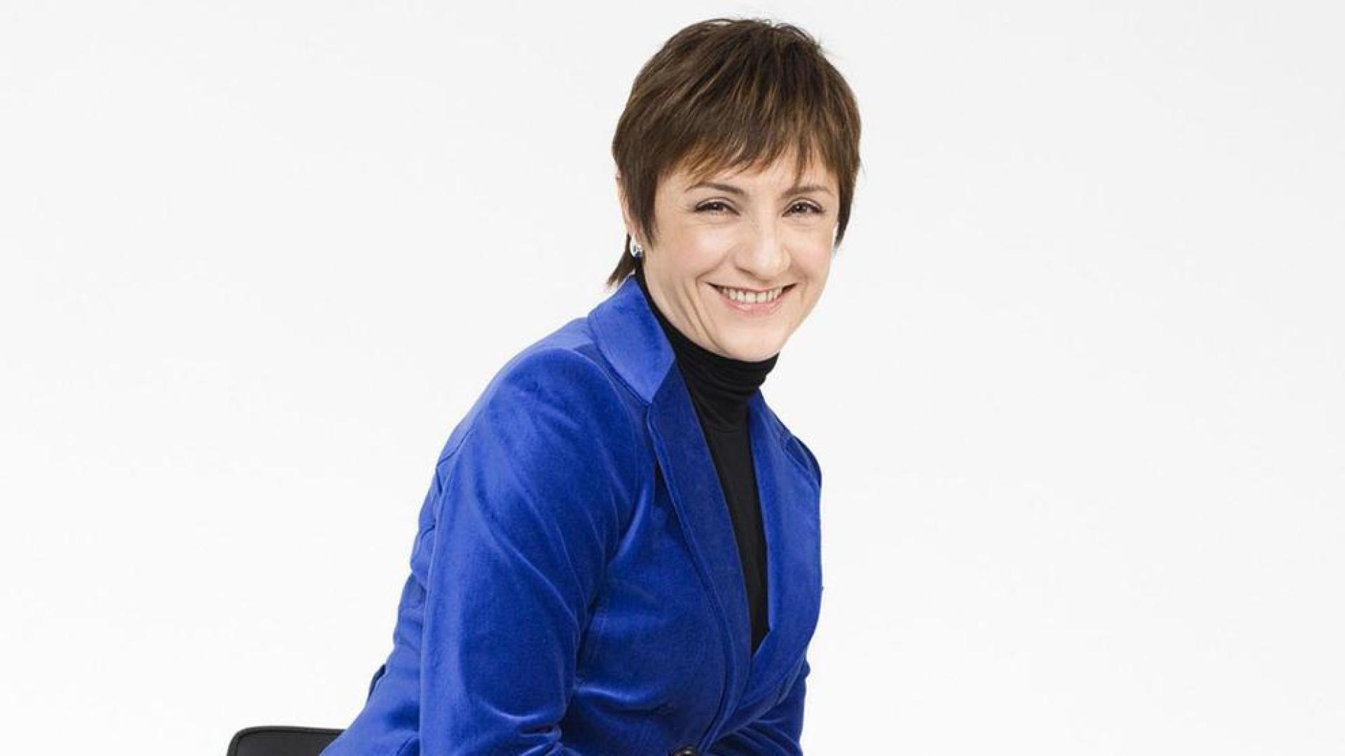 Blanca Portillo, Premio Nacional de Teatro 2012