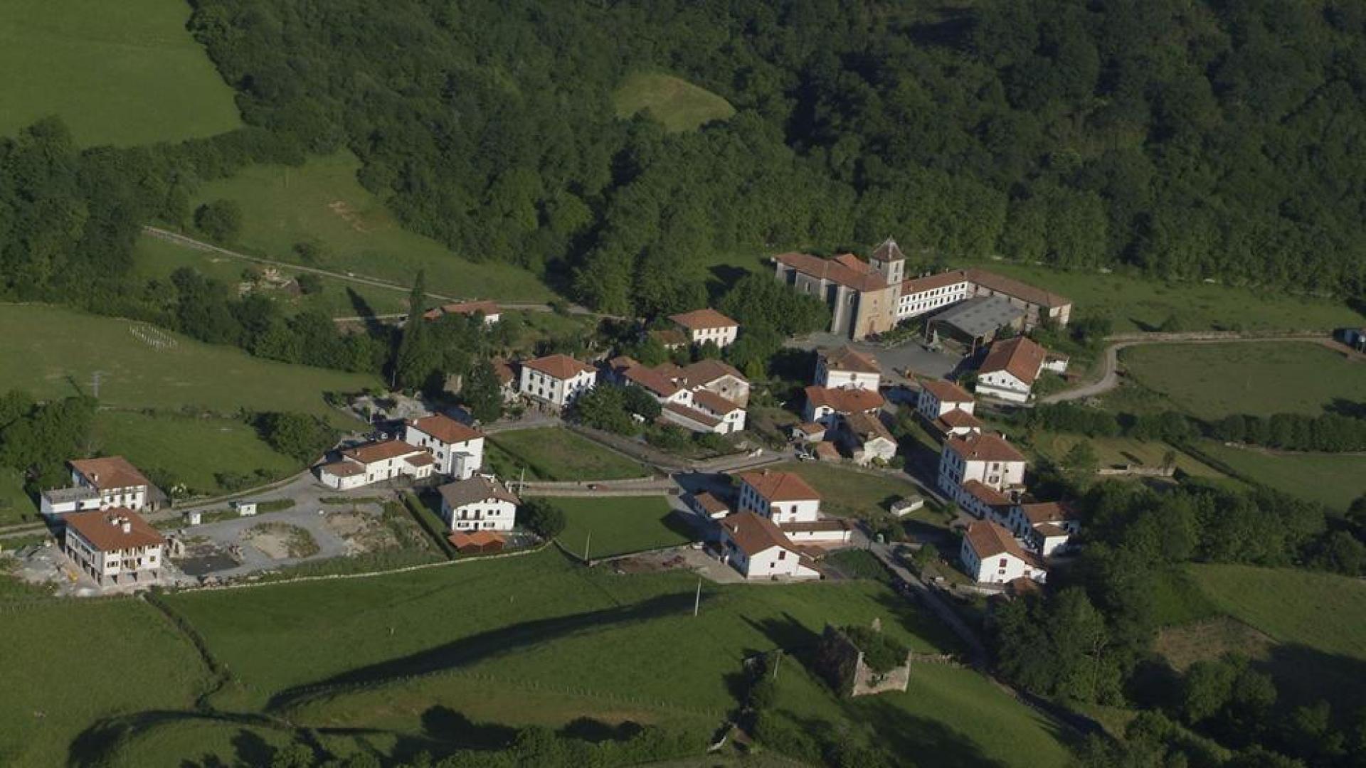 El Gobierno de Navarra revisar&aacute; la explotaci&oacute;n de la cantera de Urdax