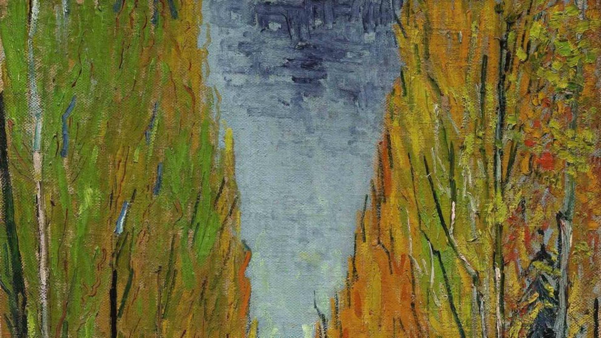 La primavera de subastas neoyorquina espera a Van Gogh