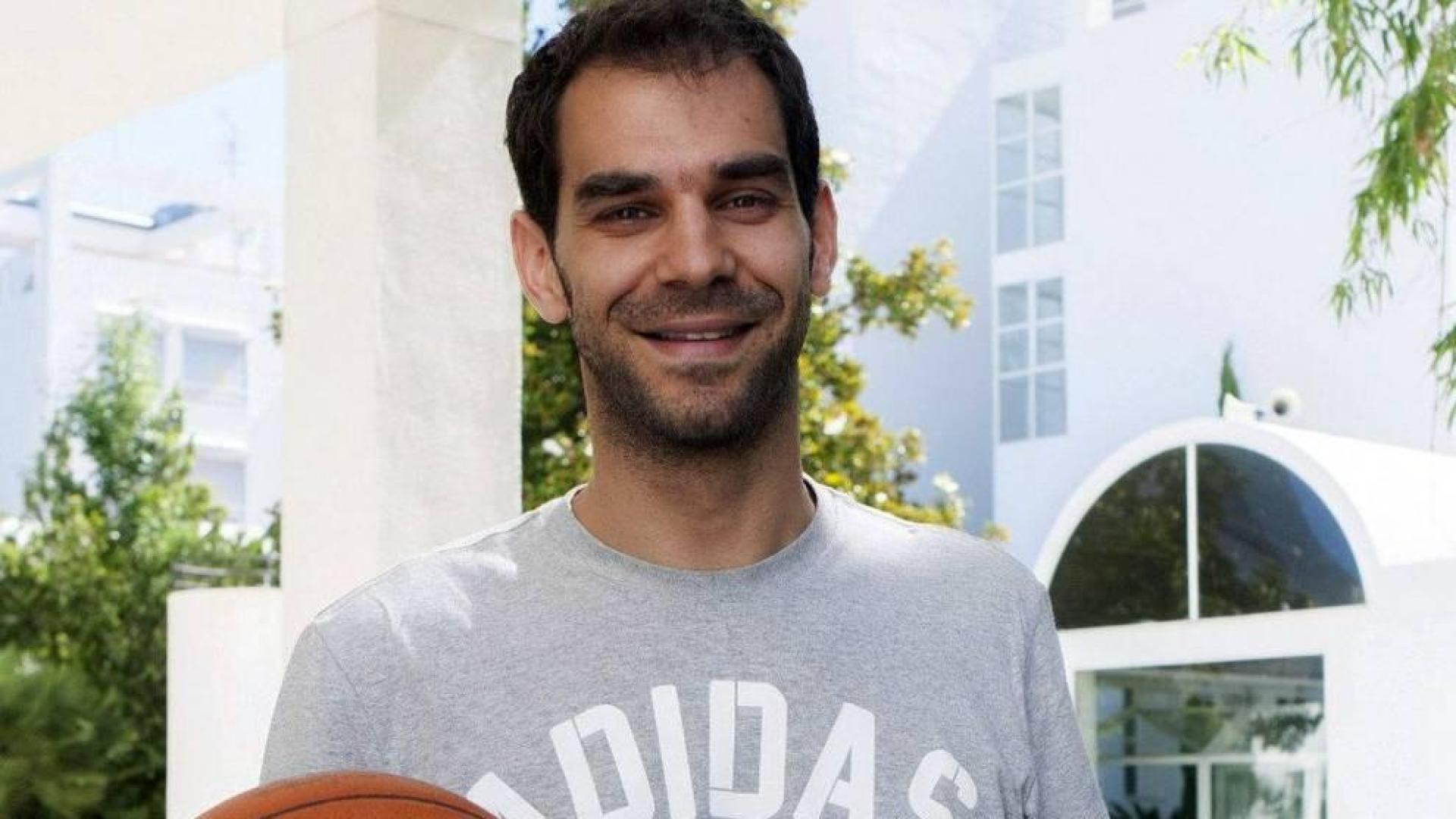 José Manuel Calderón renuncia al Europeo de baloncesto por lesión