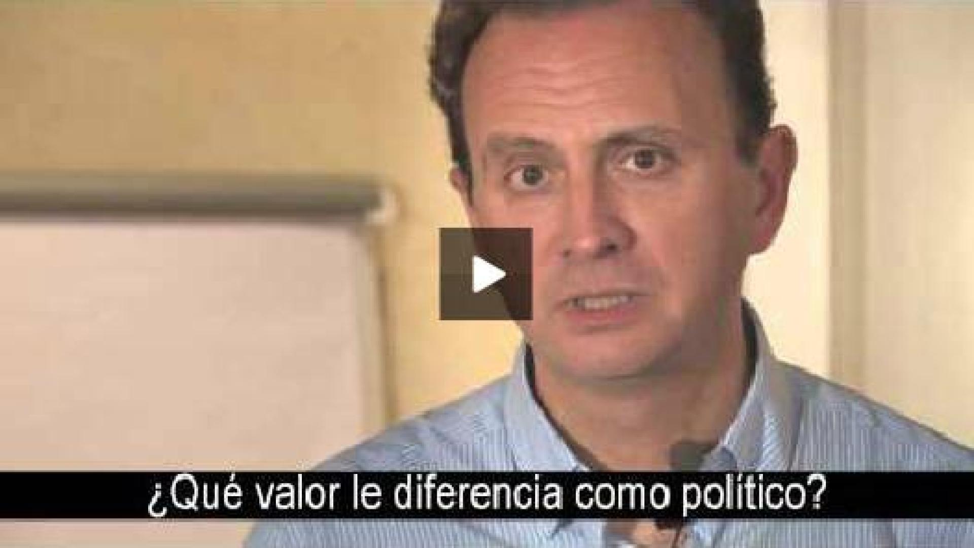 Entrevista a Luis Miguel Latasa (SAIN)