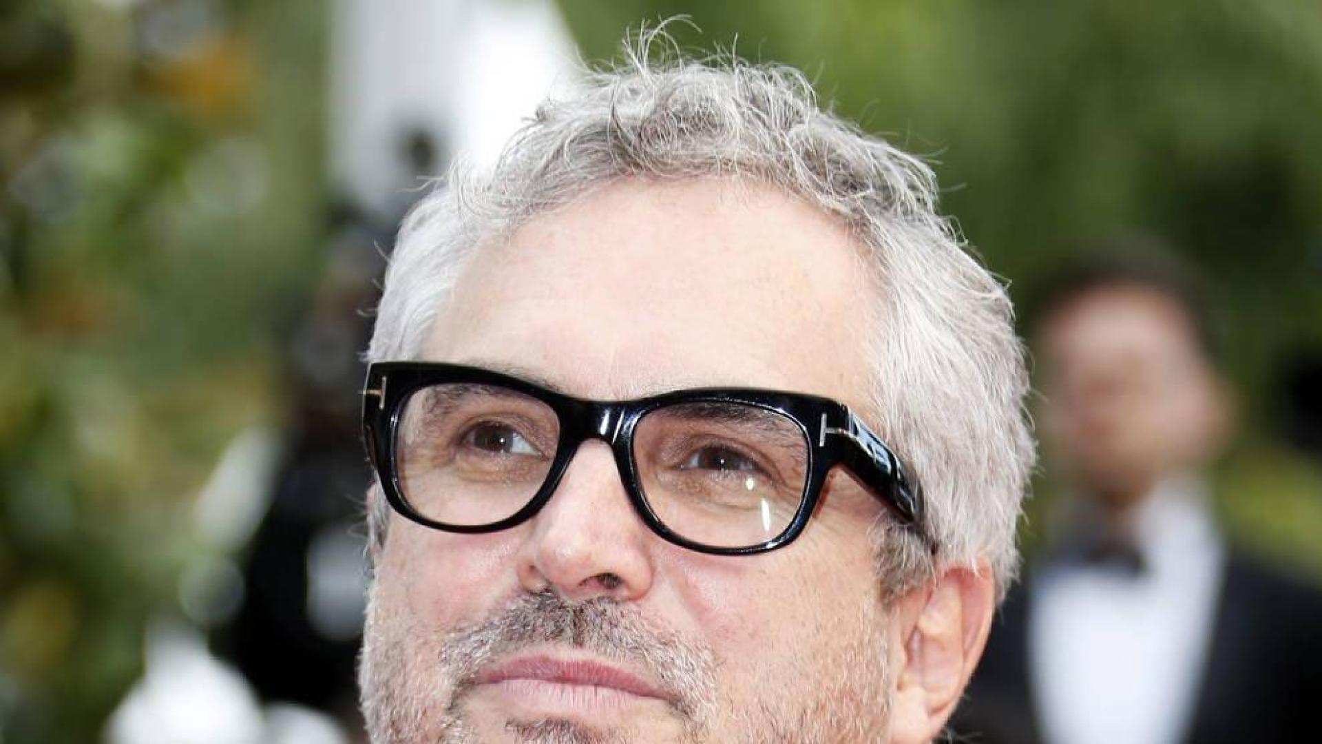 Alfonso Cuarón, presidirá el jurado de la Biennale