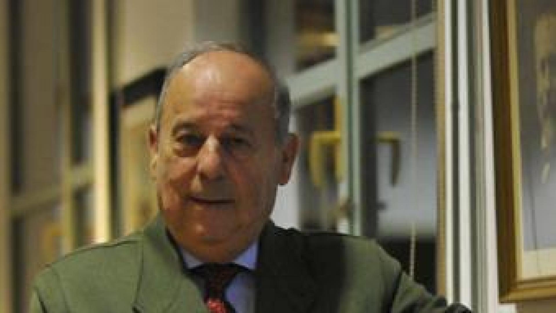 El especialista Enrique Pallarés dialogará en torno a la memoria