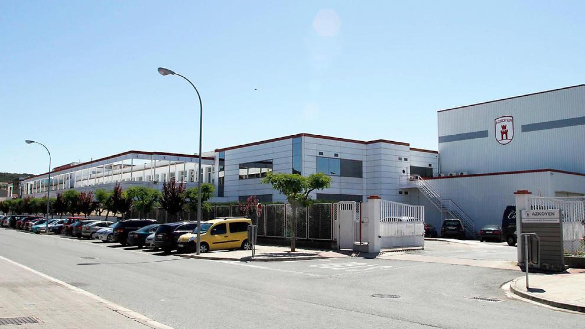 Acuerdo entre comit&eacute; y direcci&oacute;n que pone fin a la huelga en Azkoyen