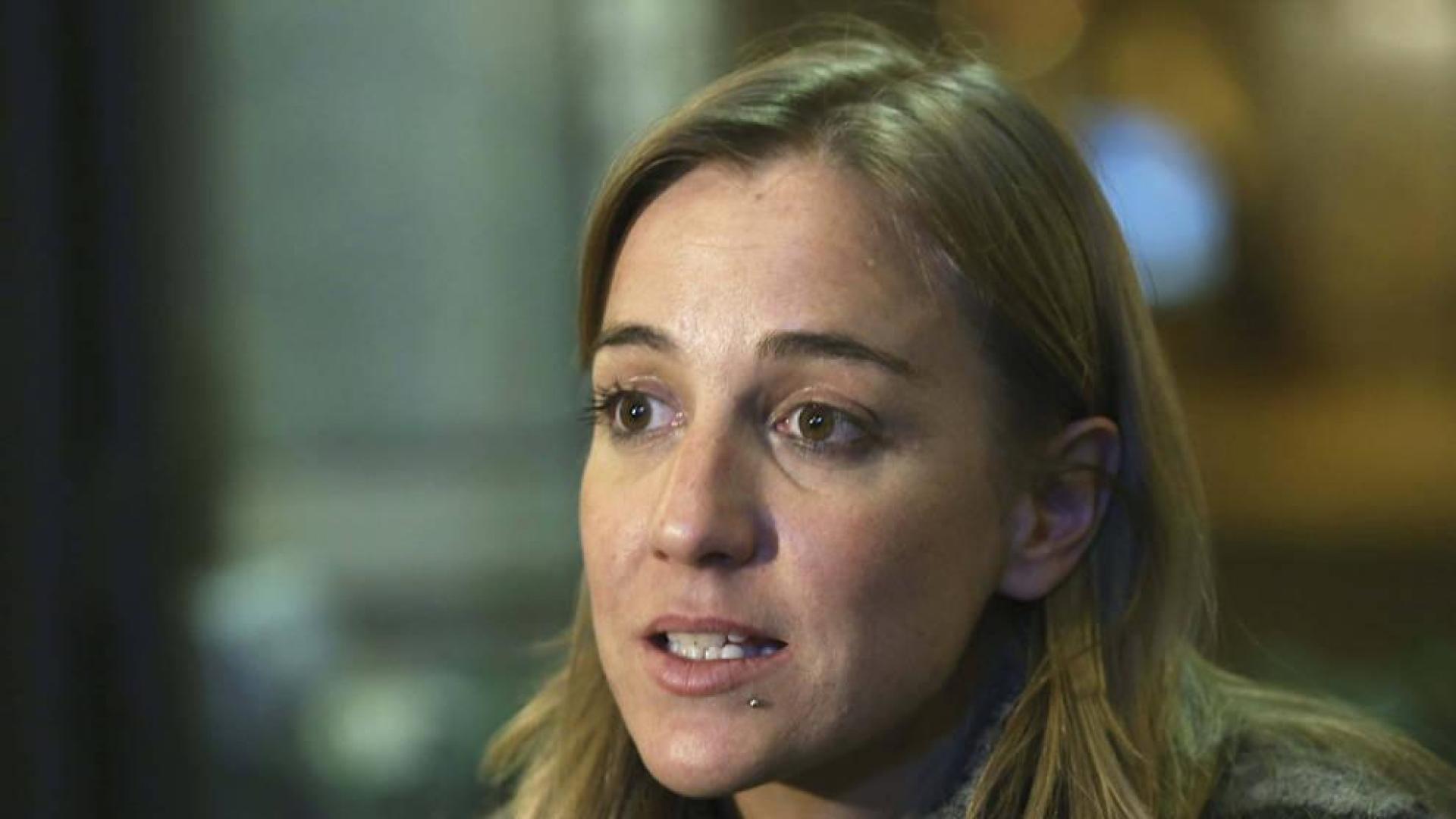 Tania Sánchez reconoce que colabora con Podemos y podría ser candidata