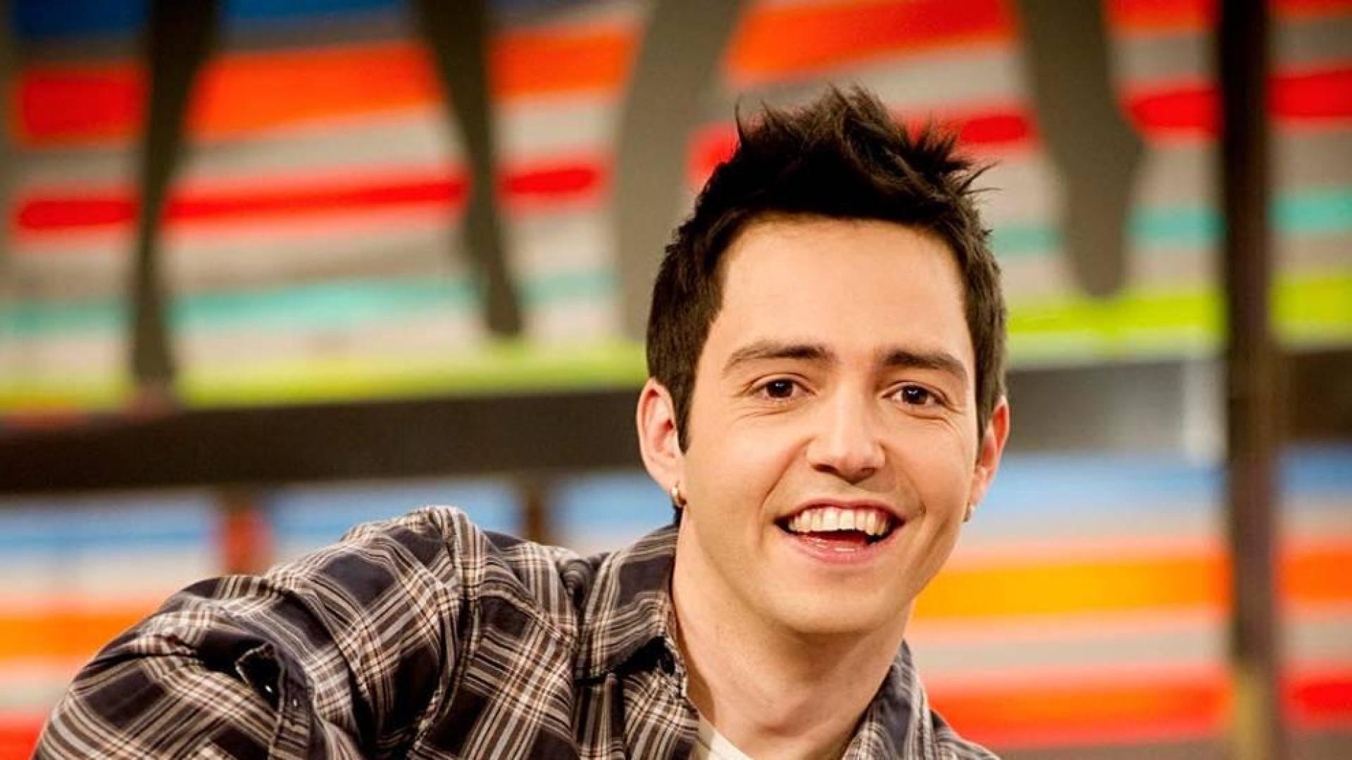 David Guapo.