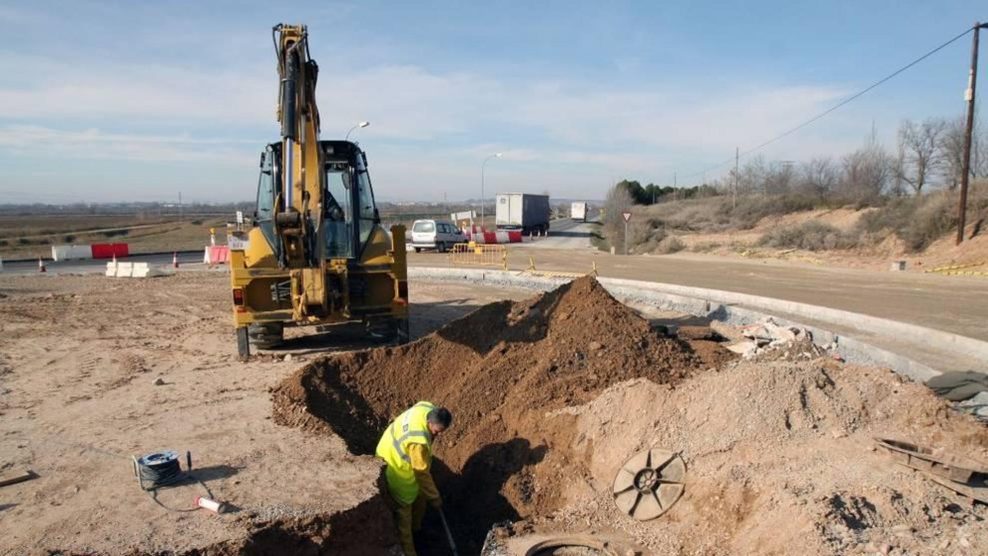 ​El Gobierno destina 72 millones para obras en carreteras hasta 2019