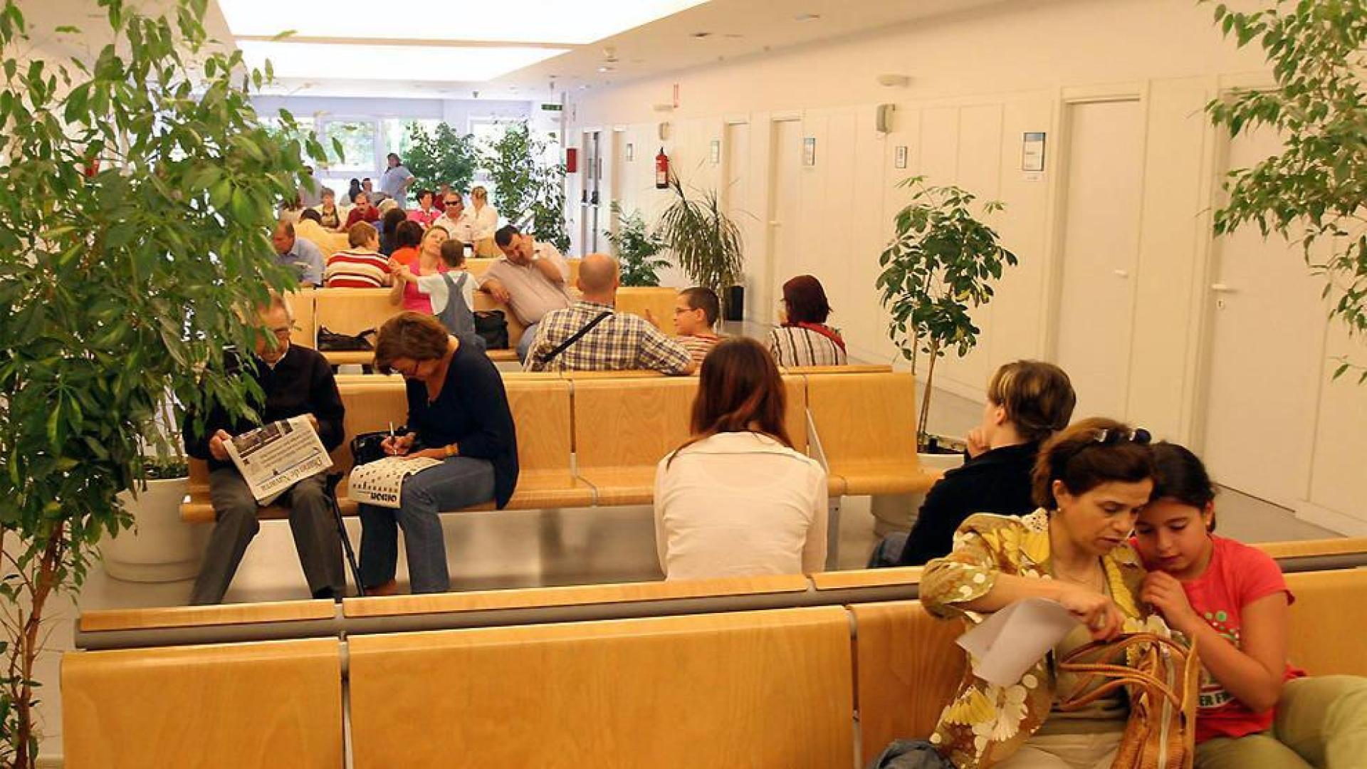 La demora media en la lista de espera quirúrgica se sitúa en 66 días