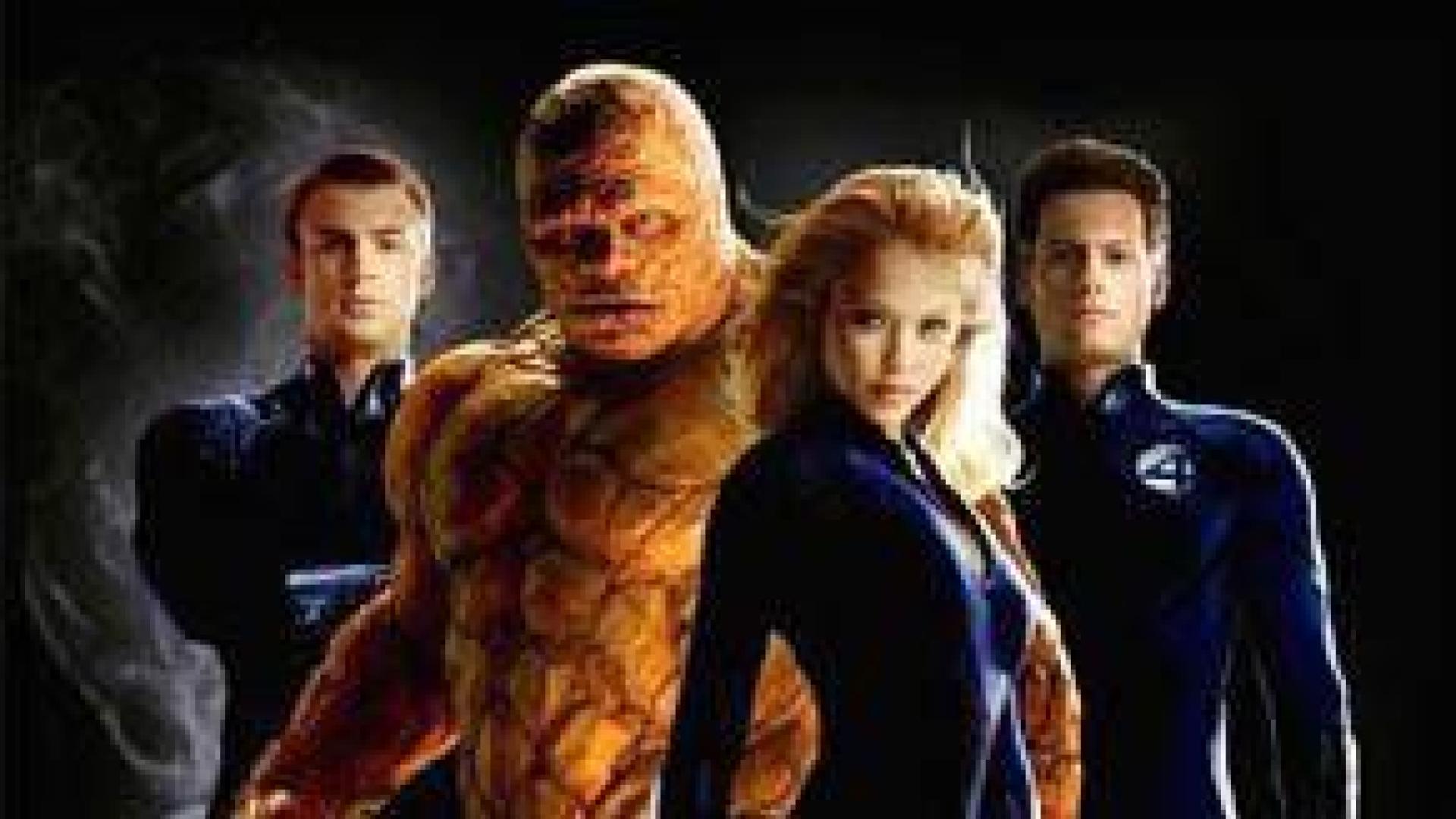 Críticas racistas a la película 'Cuatro Fantásticos'