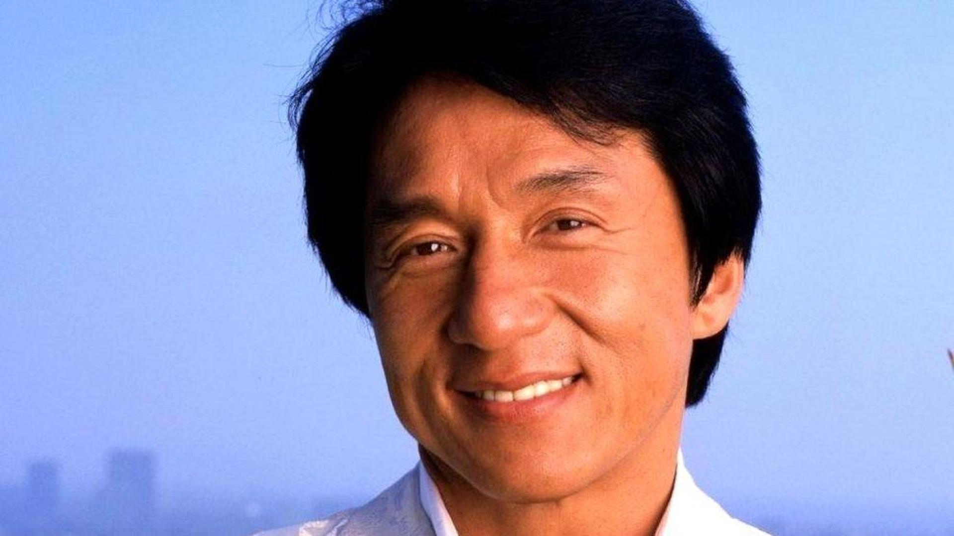 Jackie Chan: "No soy un superh&eacute;roe"