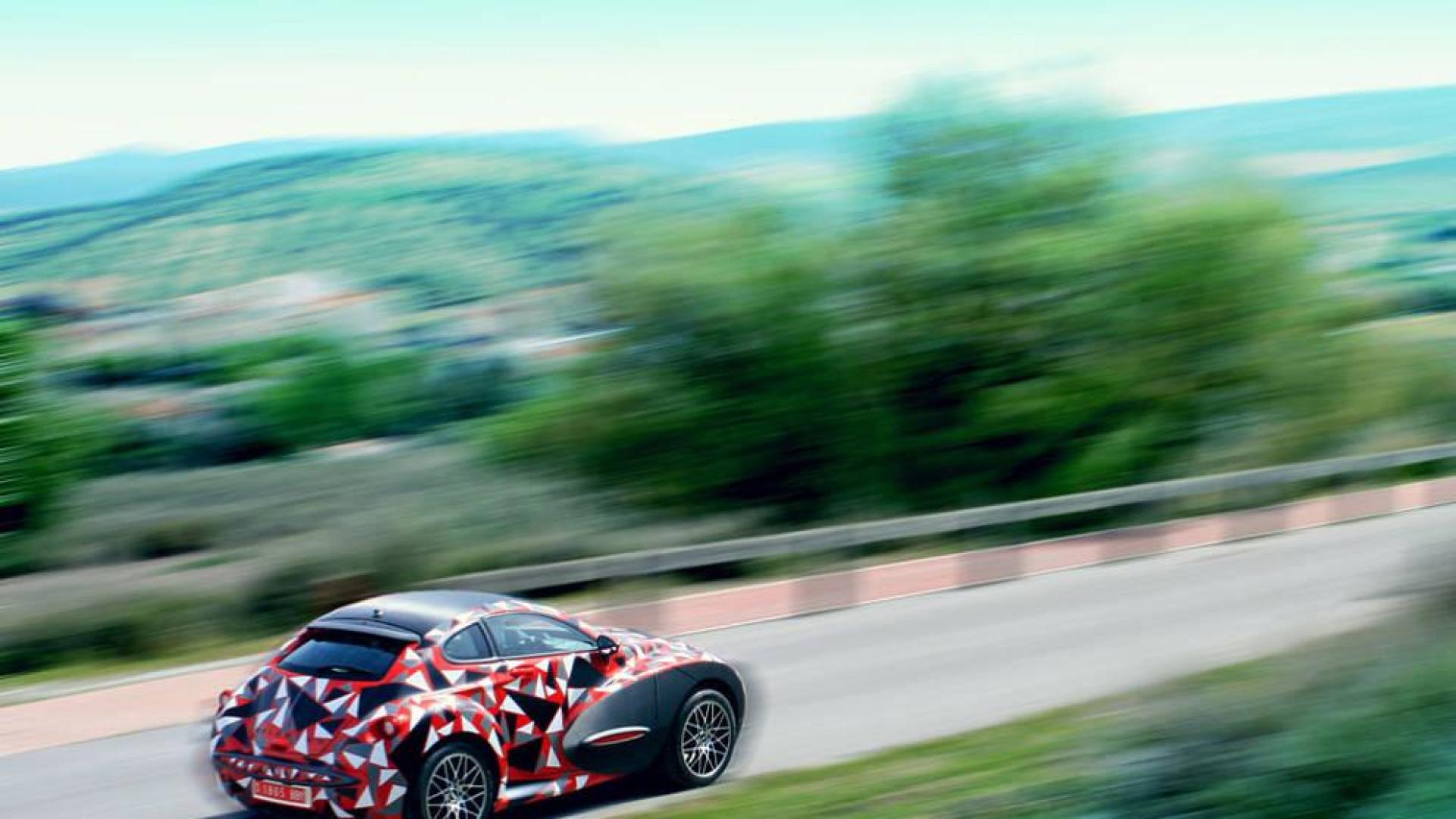 Jofemar y Retrofactory fabricarán el primer vehículo eléctrico de lujo 100% español