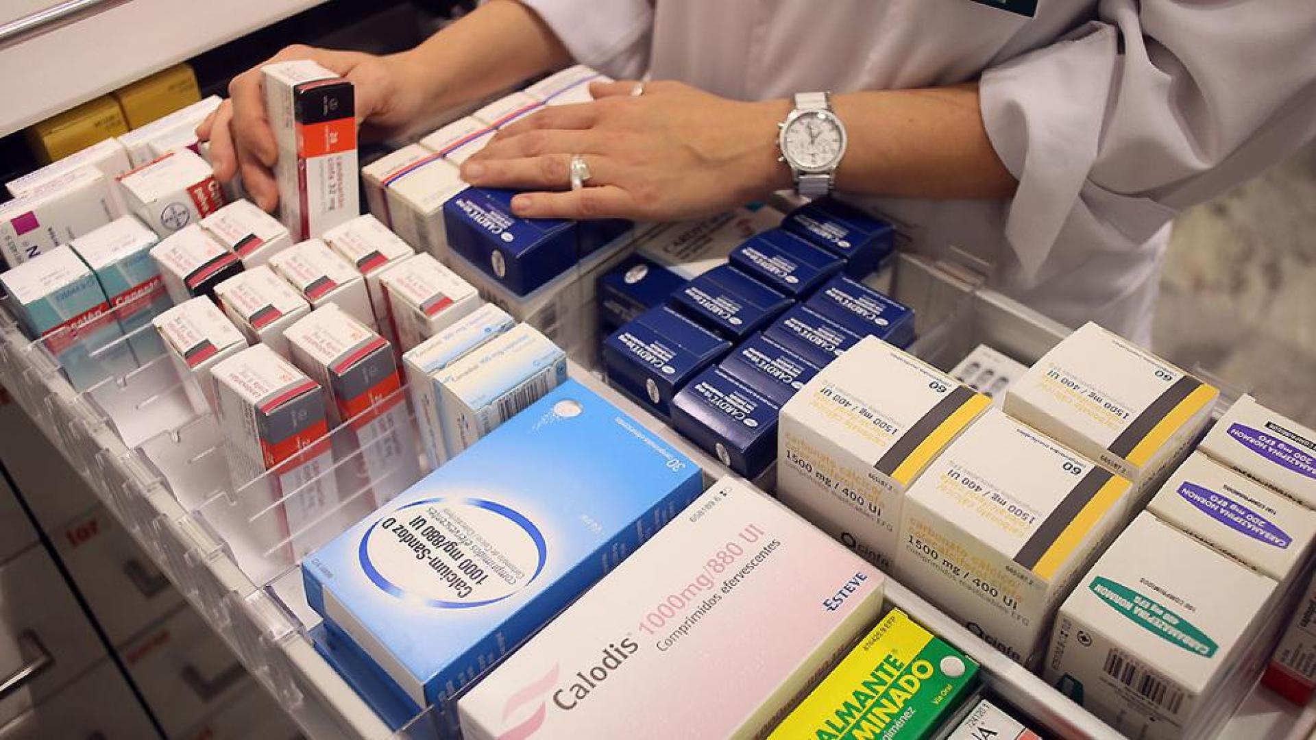 Las farmacias reducen la facturación una media de 20.000 € por las nuevas medidas