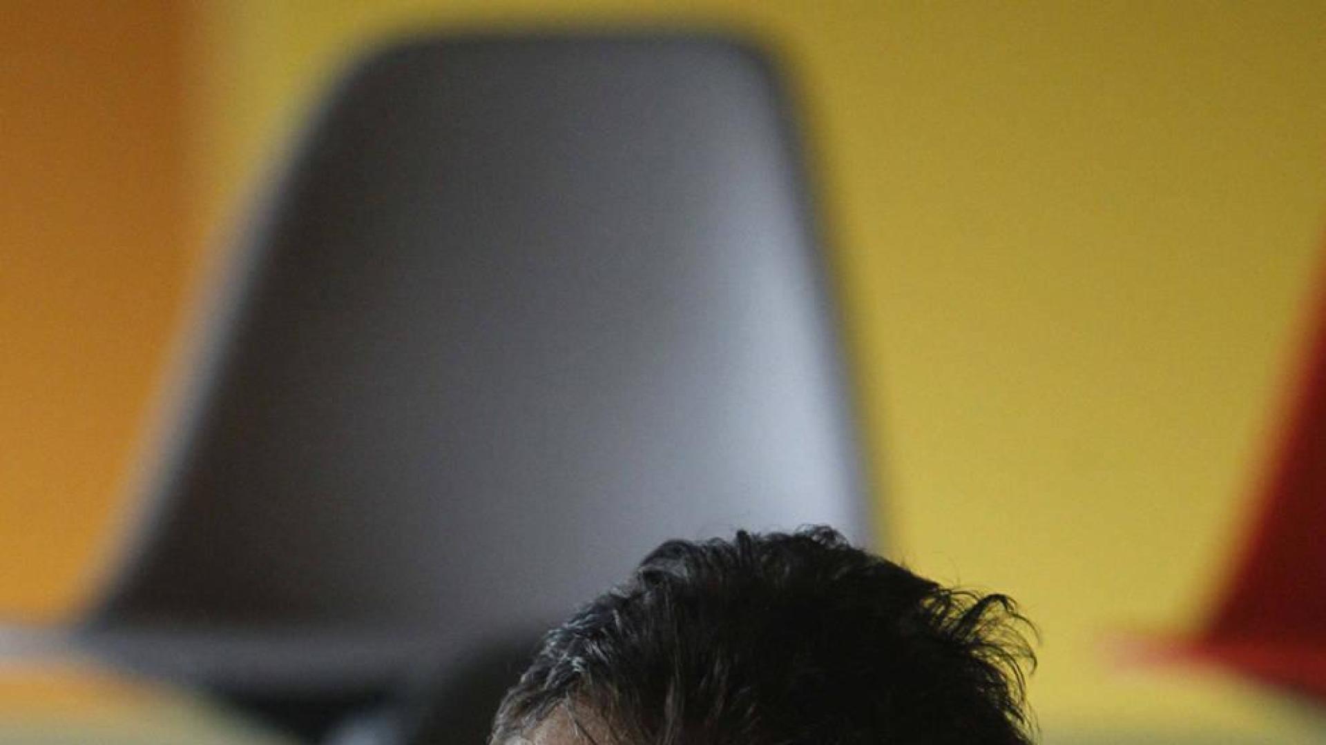 ​Manolo García: "Las ciudades grandes me ponen nervioso"