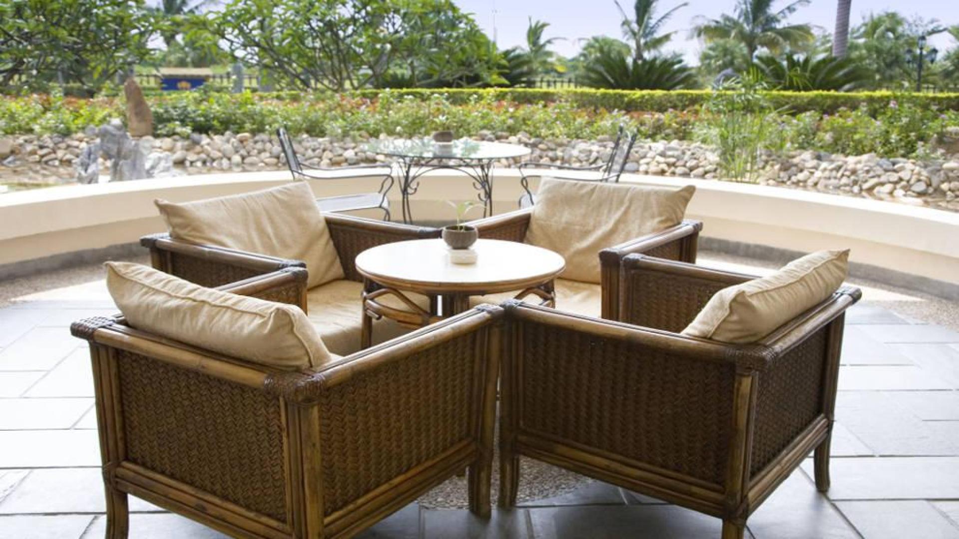 Diez ideas para poner a punto la terraza