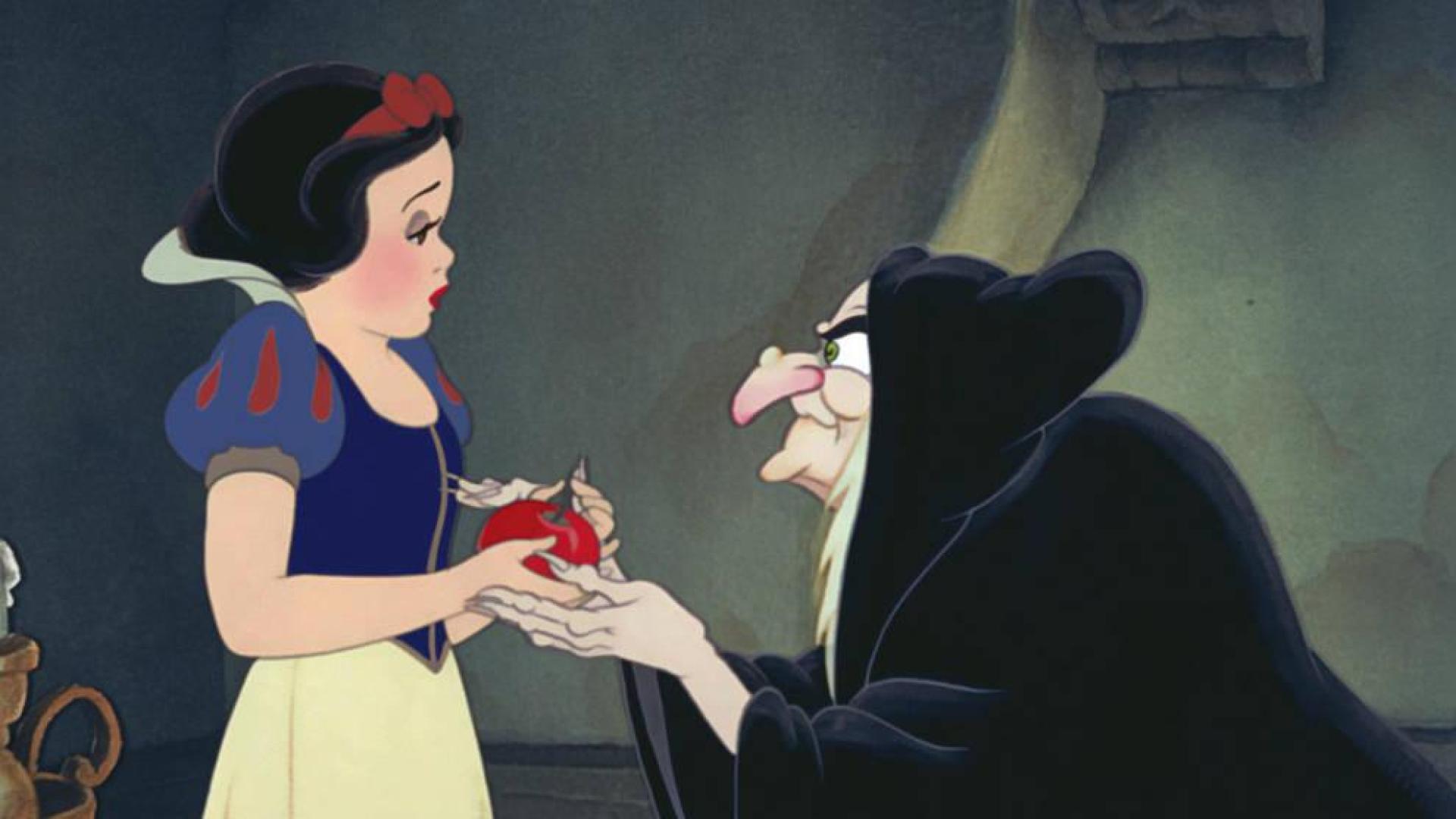 Disney entra en la discoteca