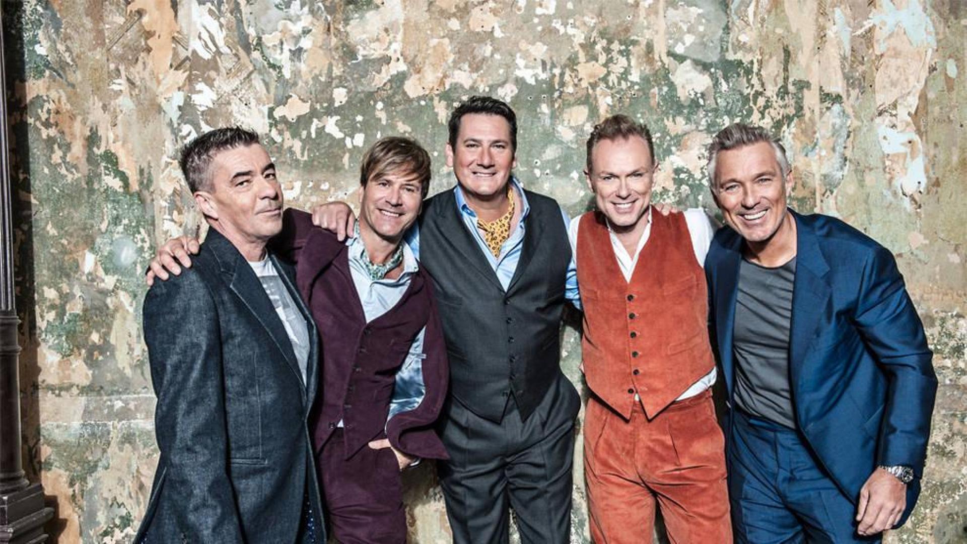 ​Spandau Ballet: "¡Estuvimos sin hablarnos 20 años!"