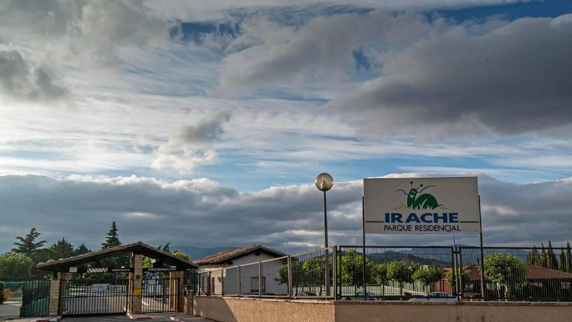 Se aclara el litigio entre dos comunidades de la zona de Irache